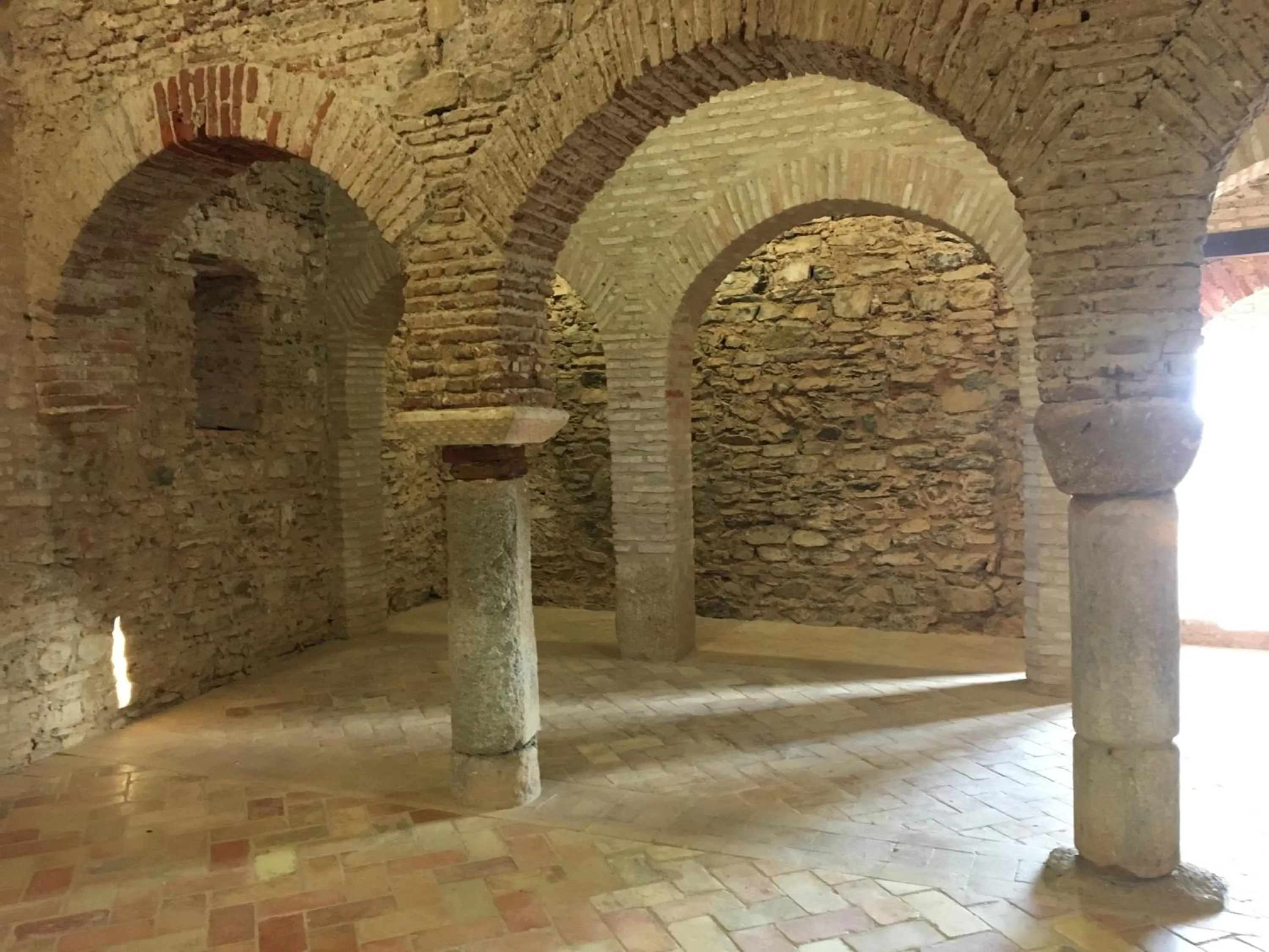 HOTEL LUZ ALMONASTER