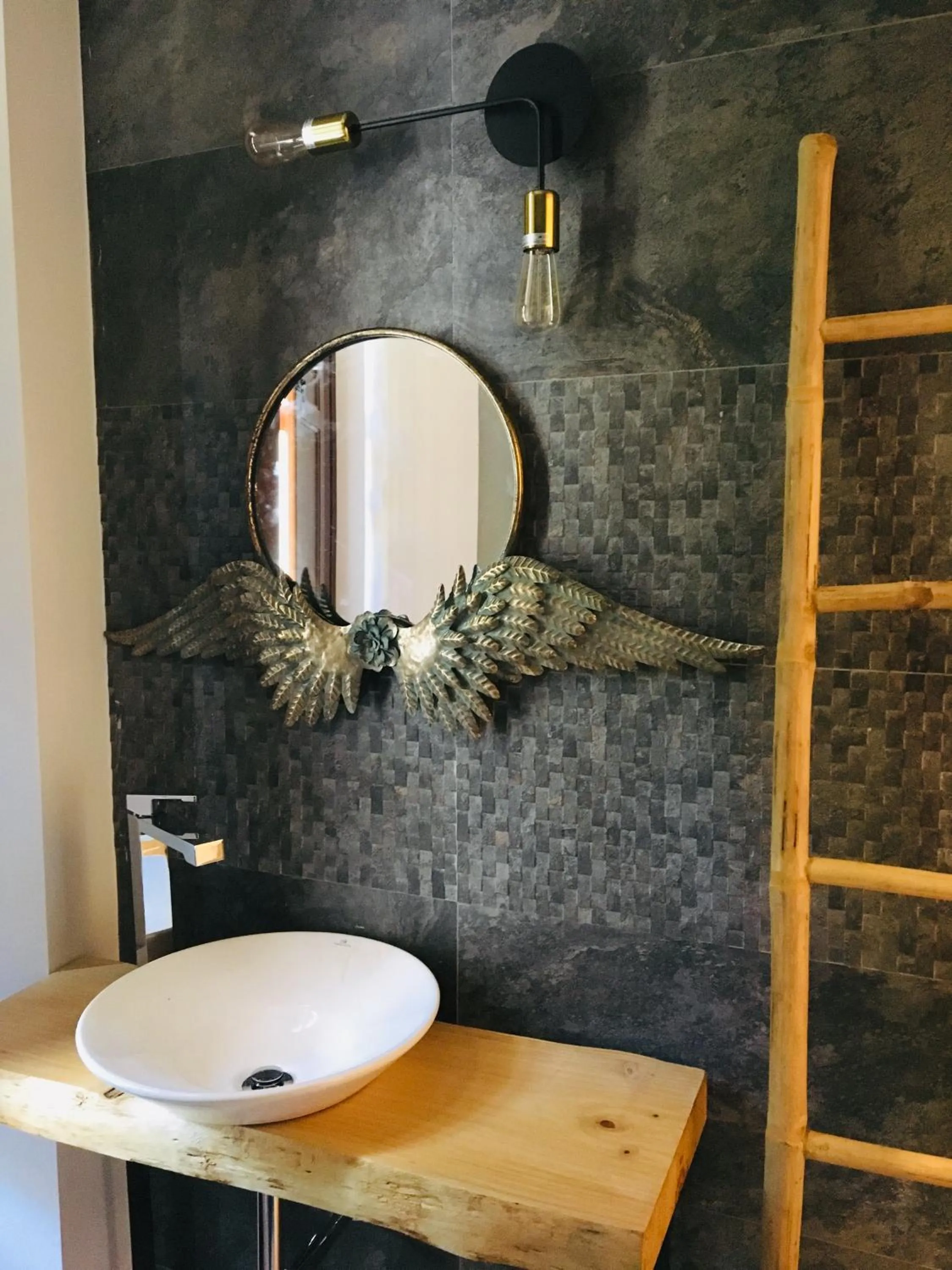 HOTEL LUZ ALMONASTER