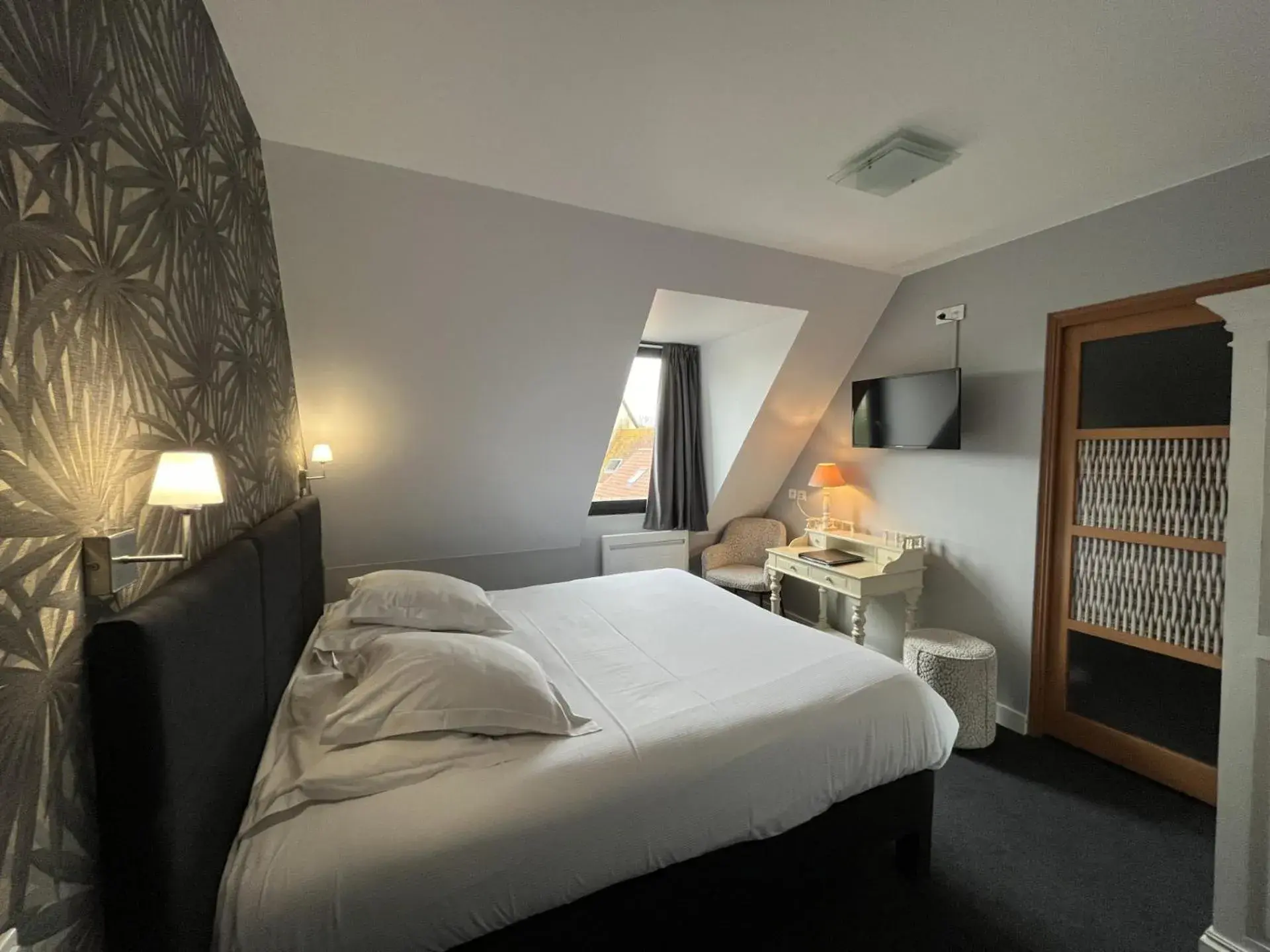 Double Room in Saint Jean Double Room in Saint Jean