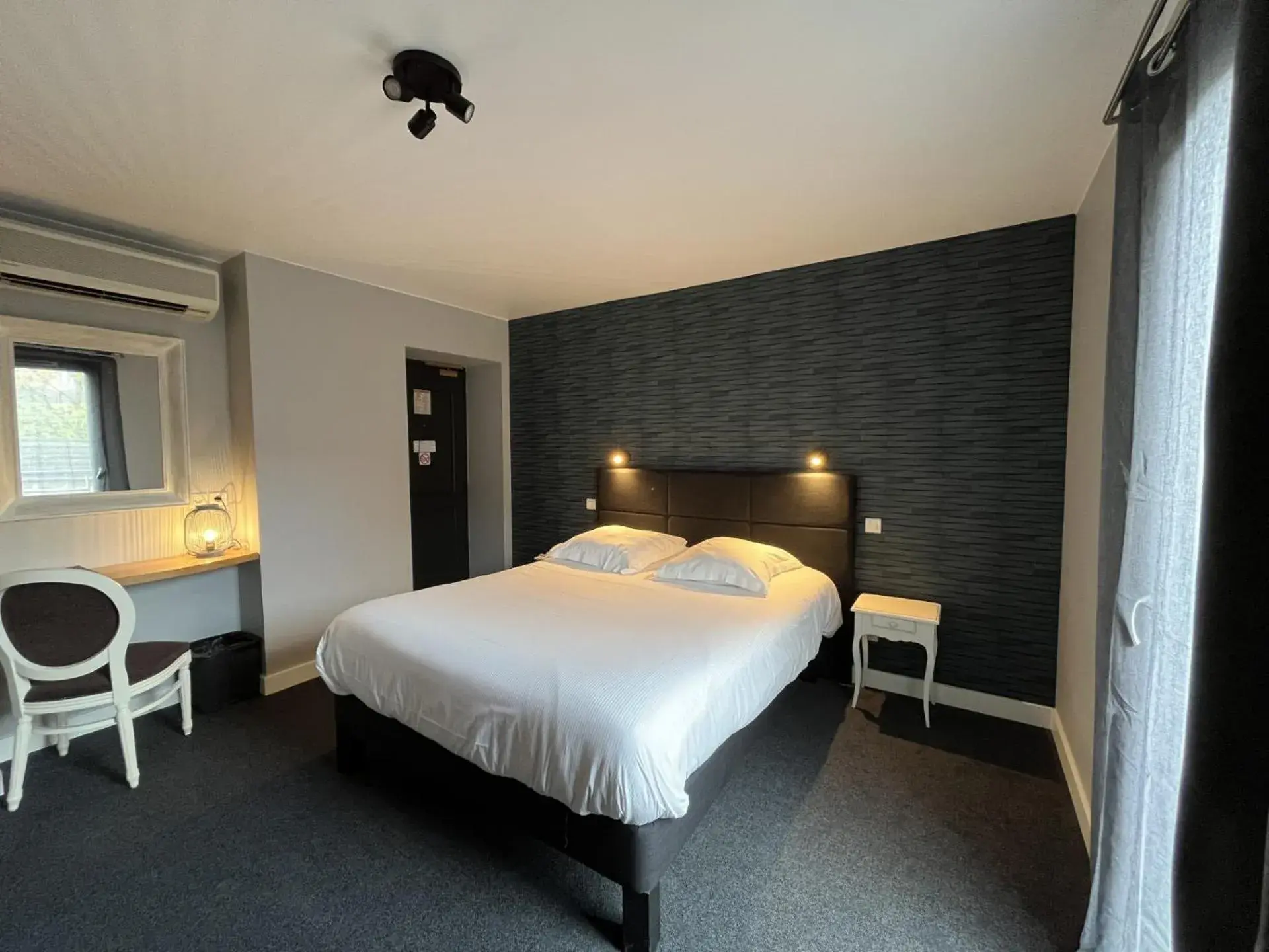 Double Room in Saint Jean Double Room in Saint Jean