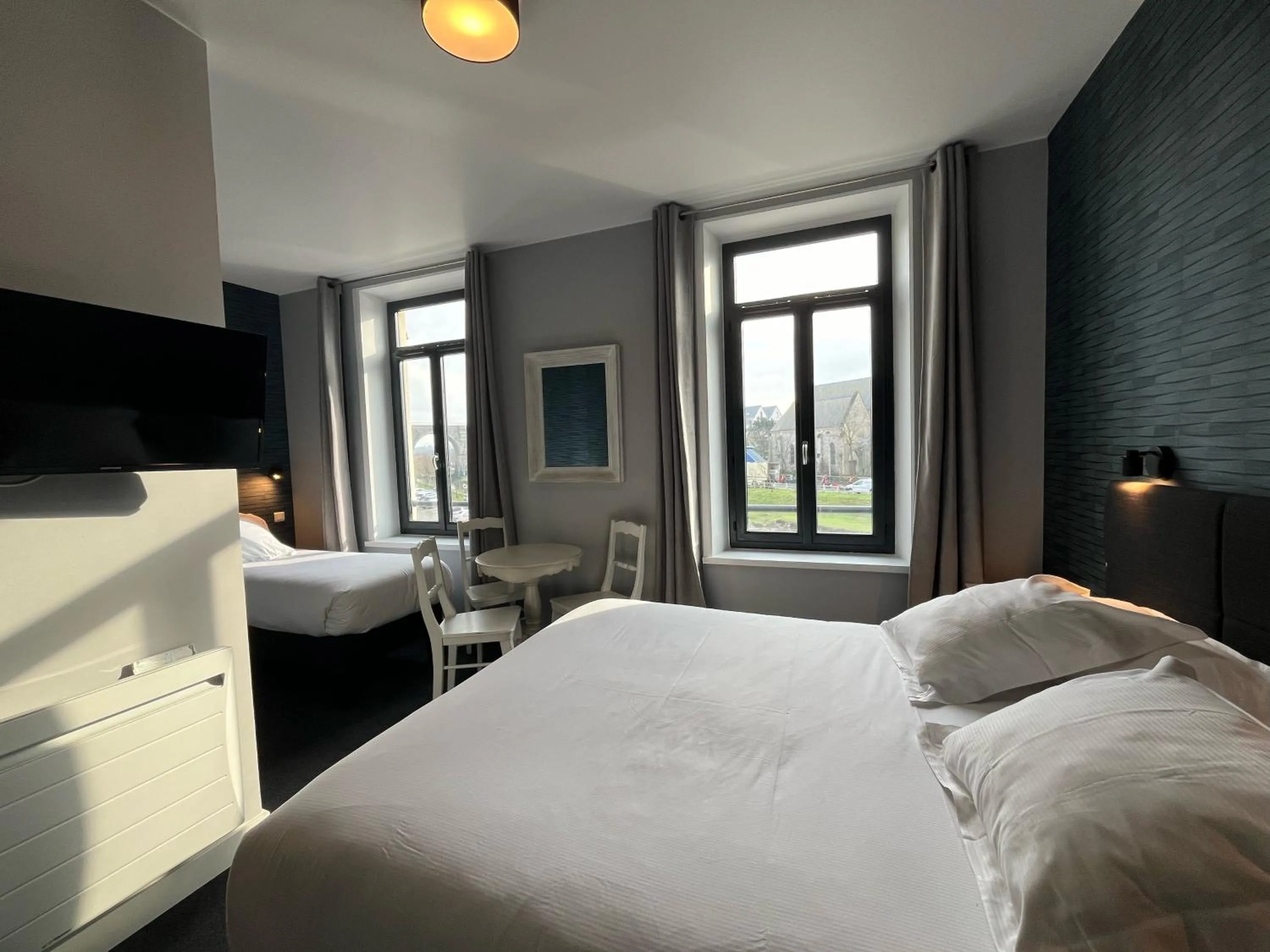 Bedroom, Bed in Saint Jean