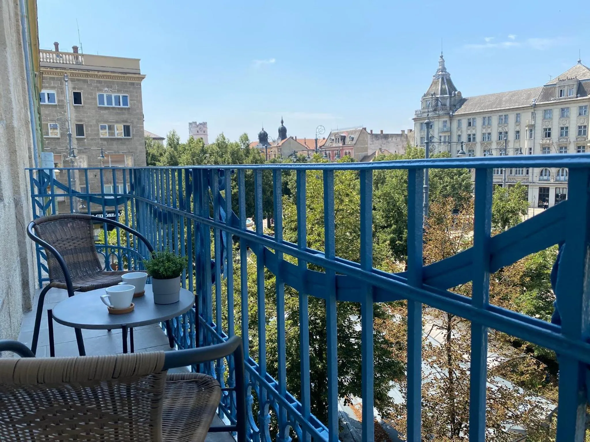 Visit Debrecen Apartman