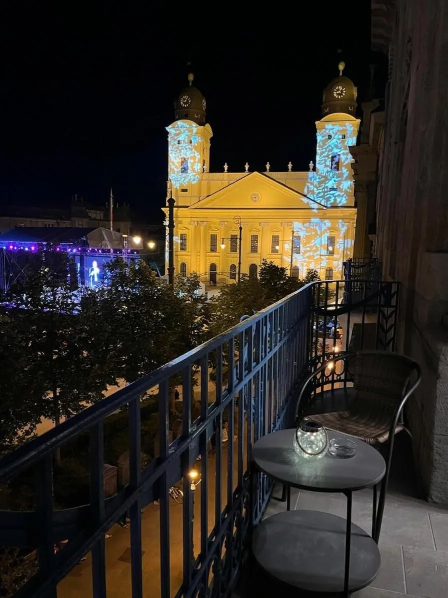 Visit Debrecen Apartman