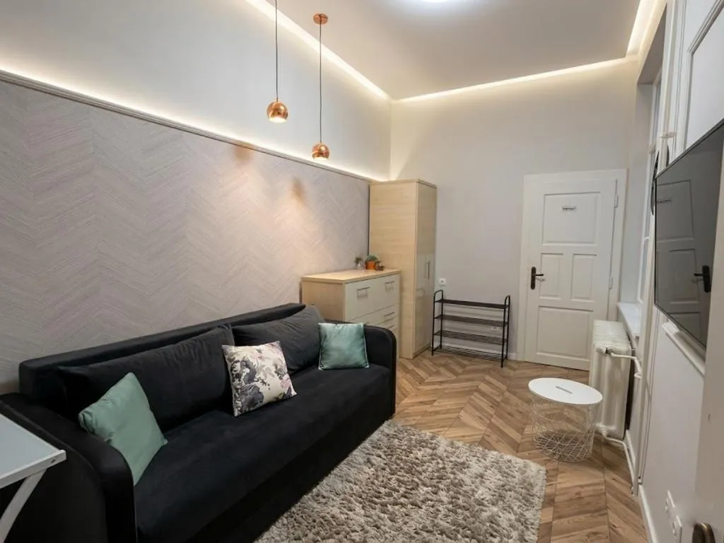 Visit Debrecen Apartman