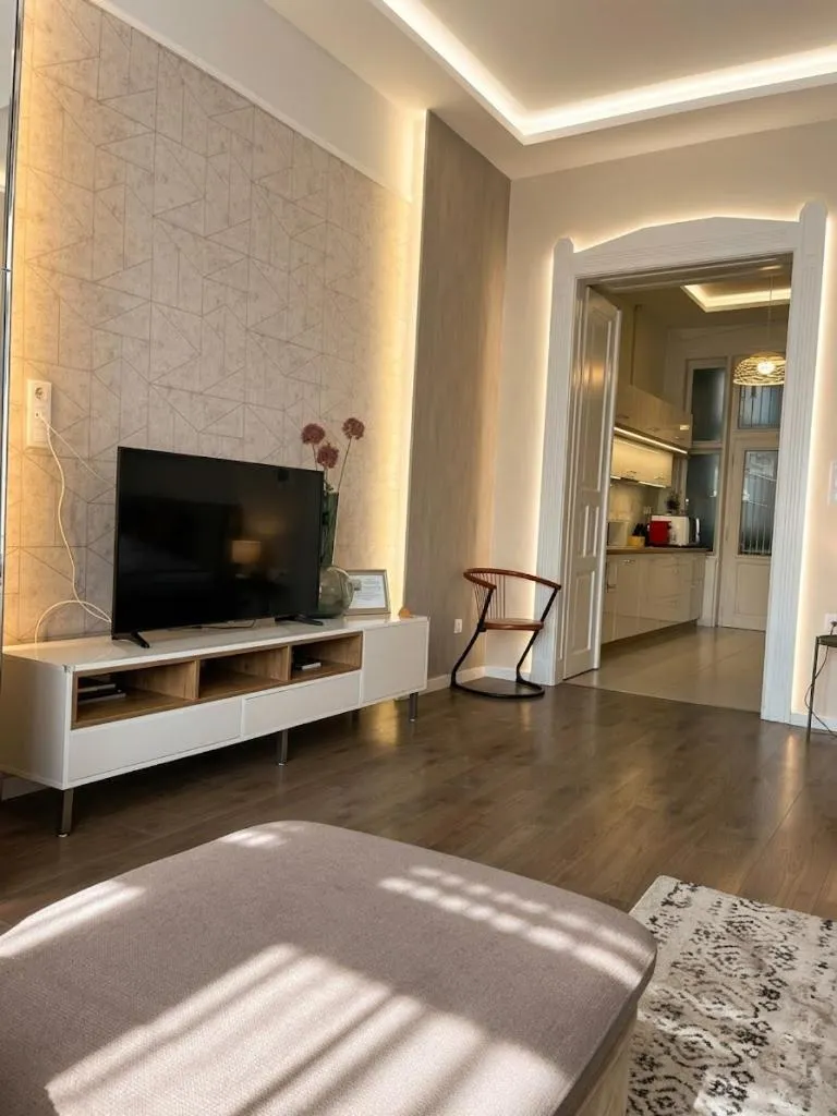 Visit Debrecen Apartman