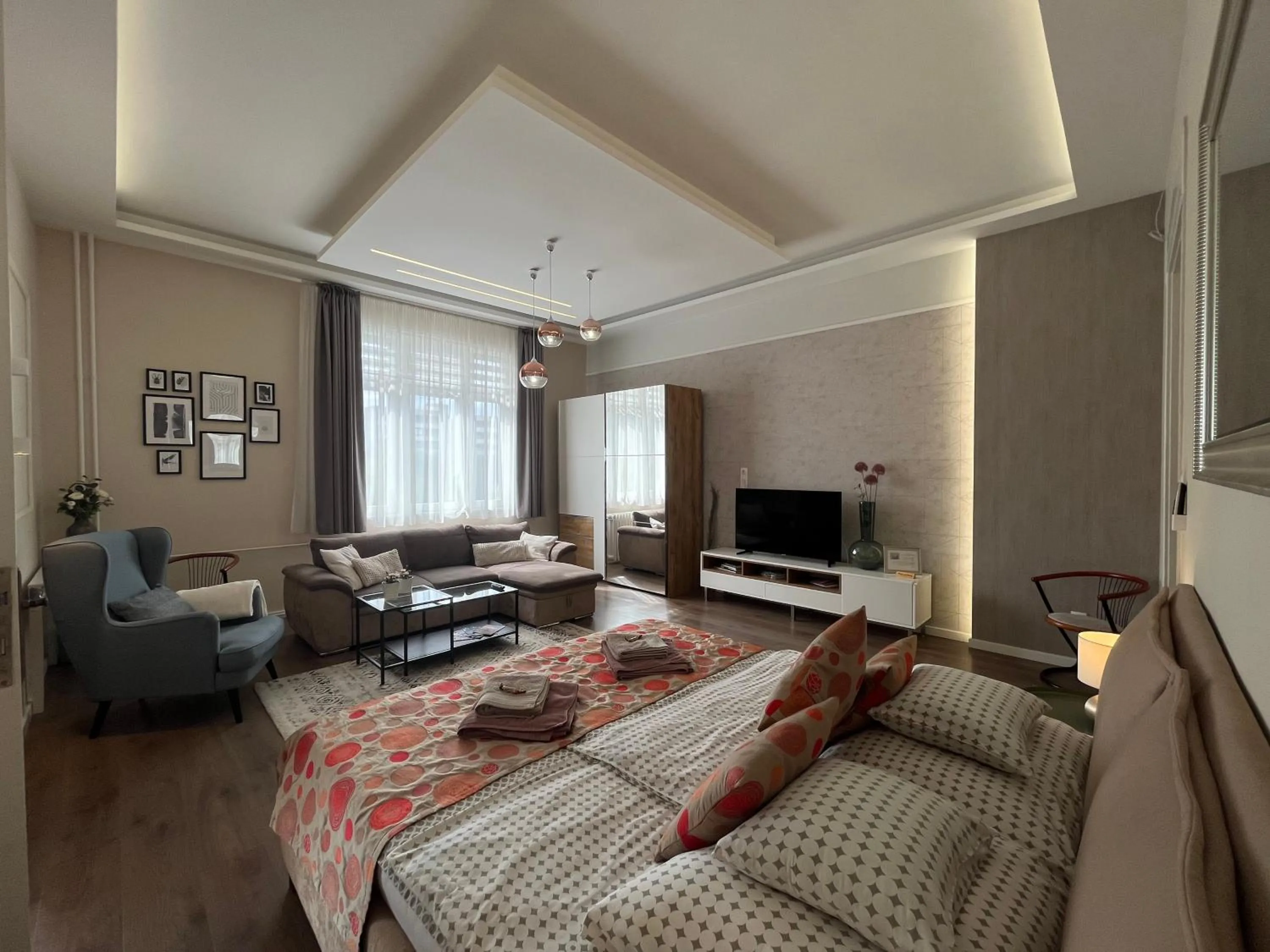 Visit Debrecen Apartman