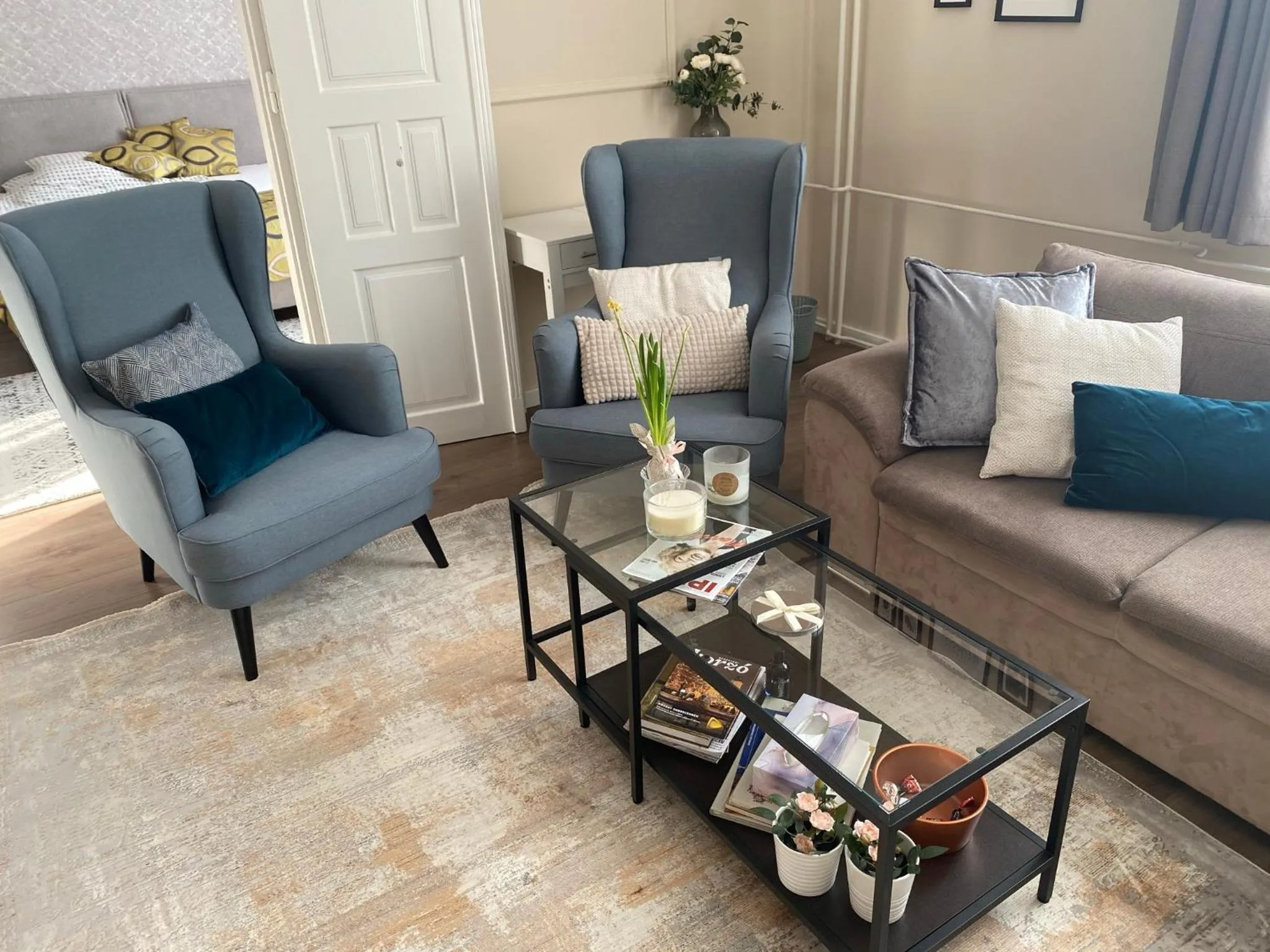 Visit Debrecen Apartman