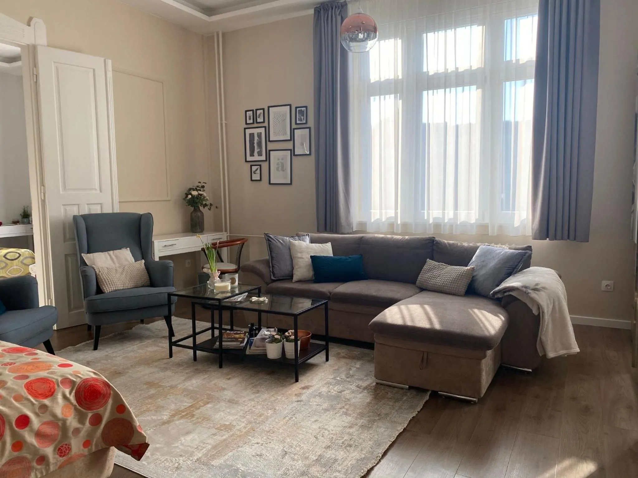 Visit Debrecen Apartman