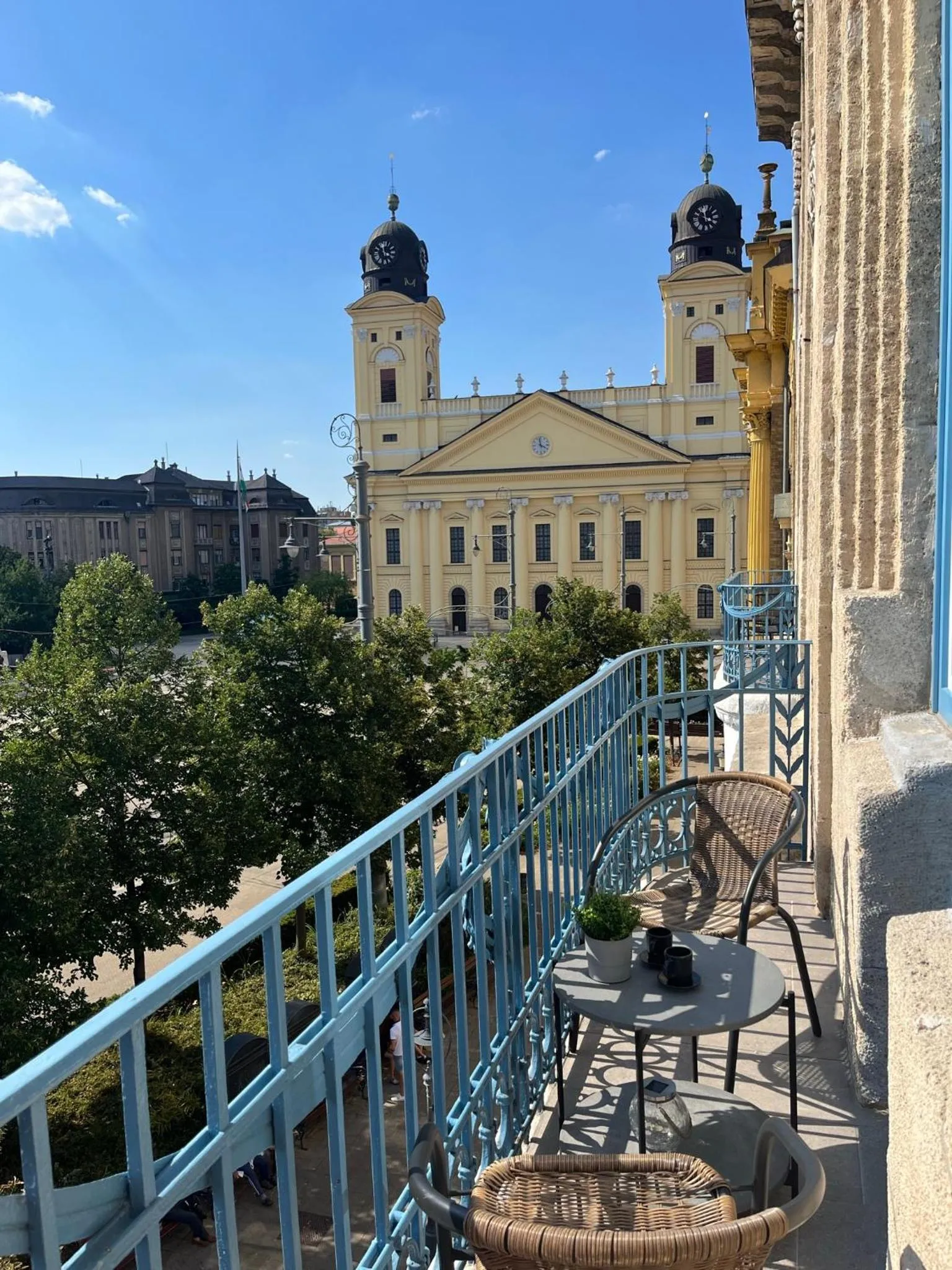 Visit Debrecen Apartman