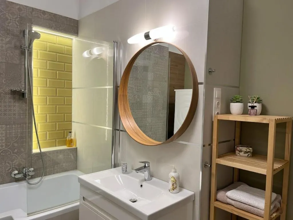 Visit Debrecen Apartman
