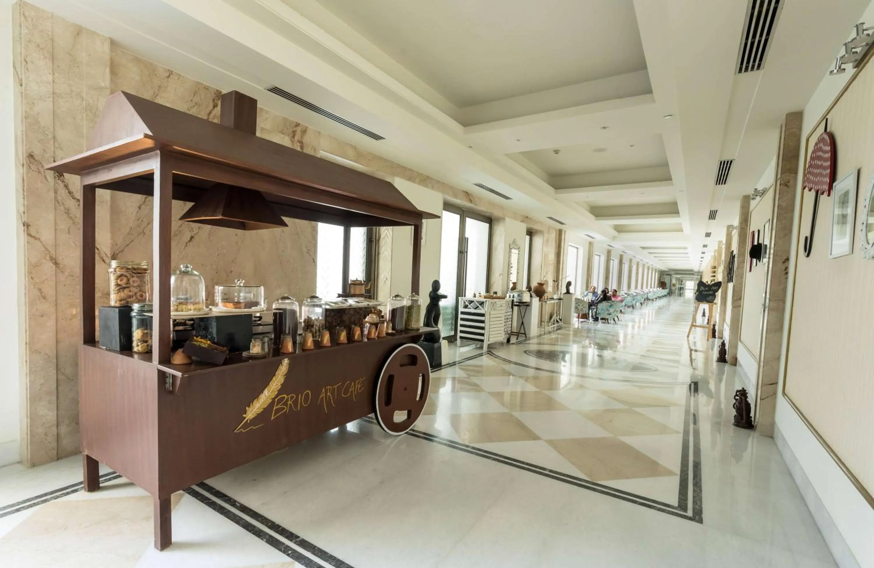 Other in Ramada Plaza by Wyndham Lucknow