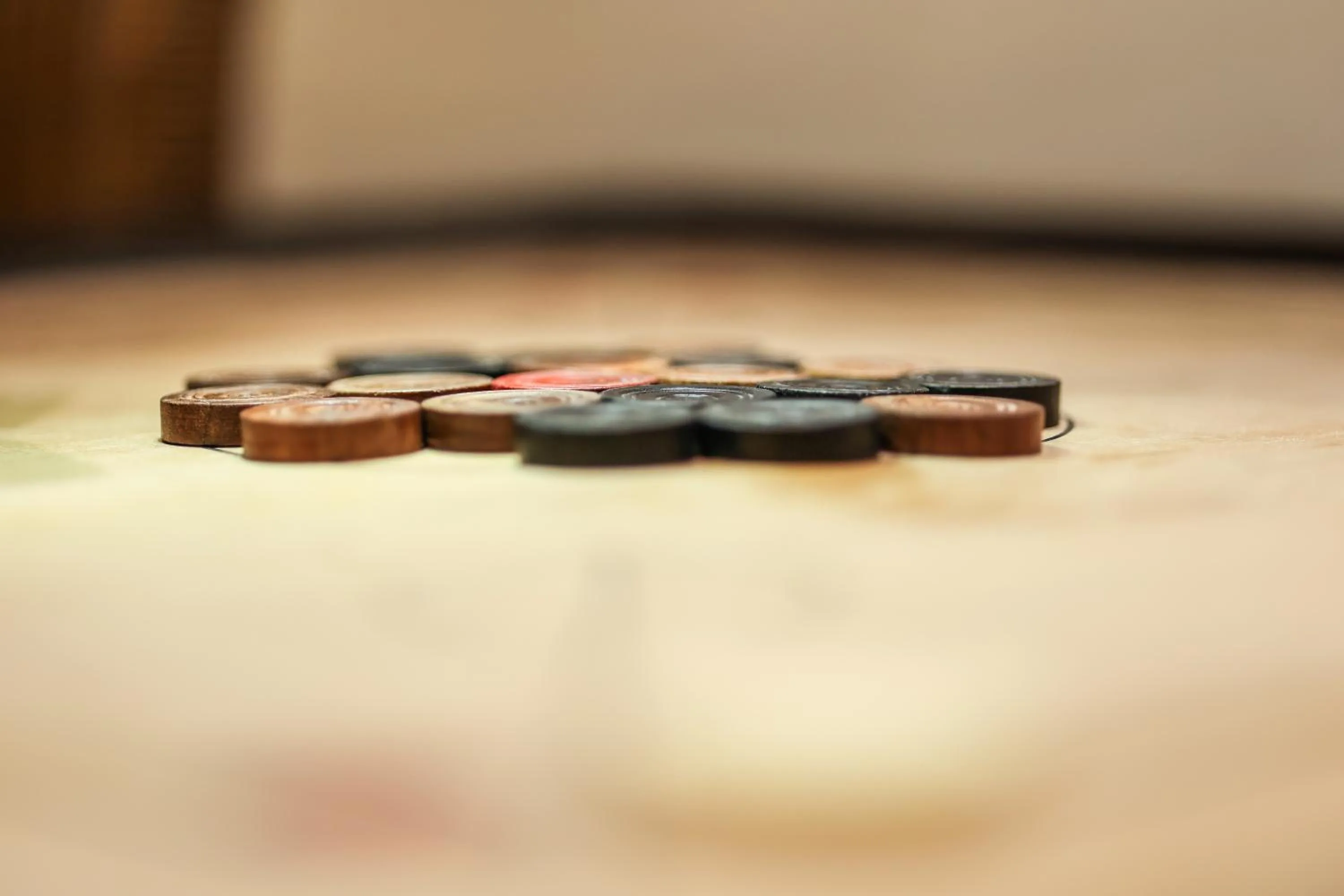 Game Room in Ramada Plaza by Wyndham Lucknow