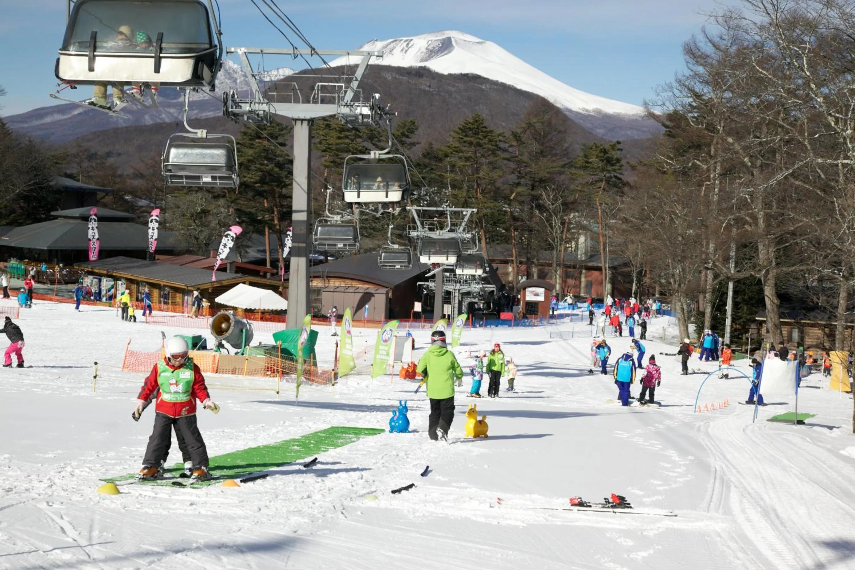 Winter in Tsuruya Ryokan