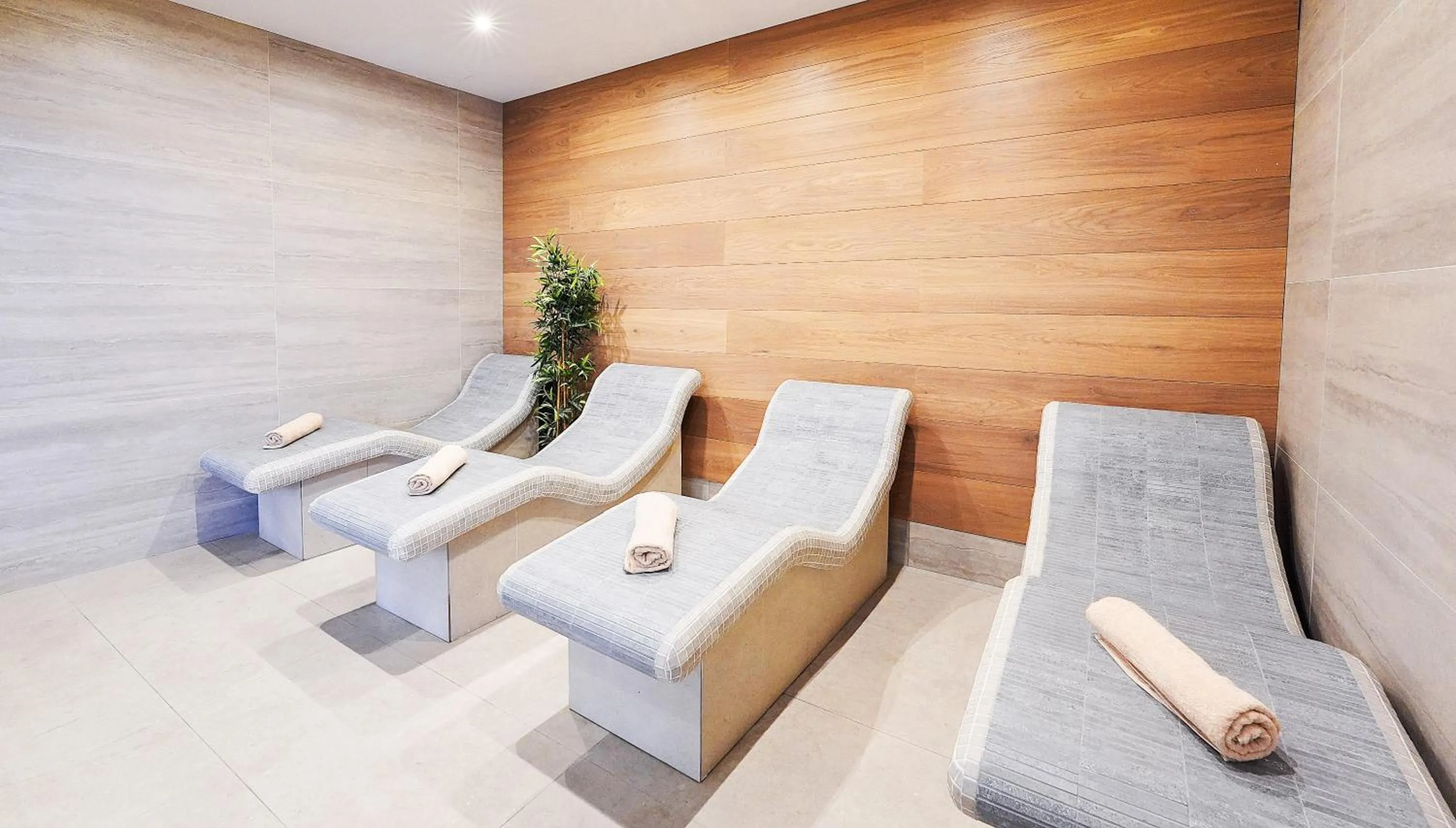 Predela LUX Aparthotel