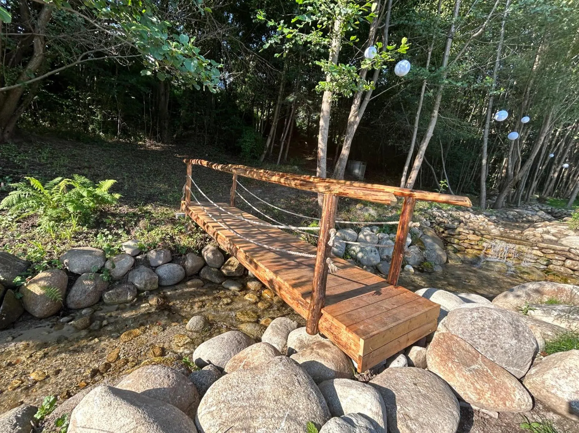 Spring in Predela LUX Aparthotel