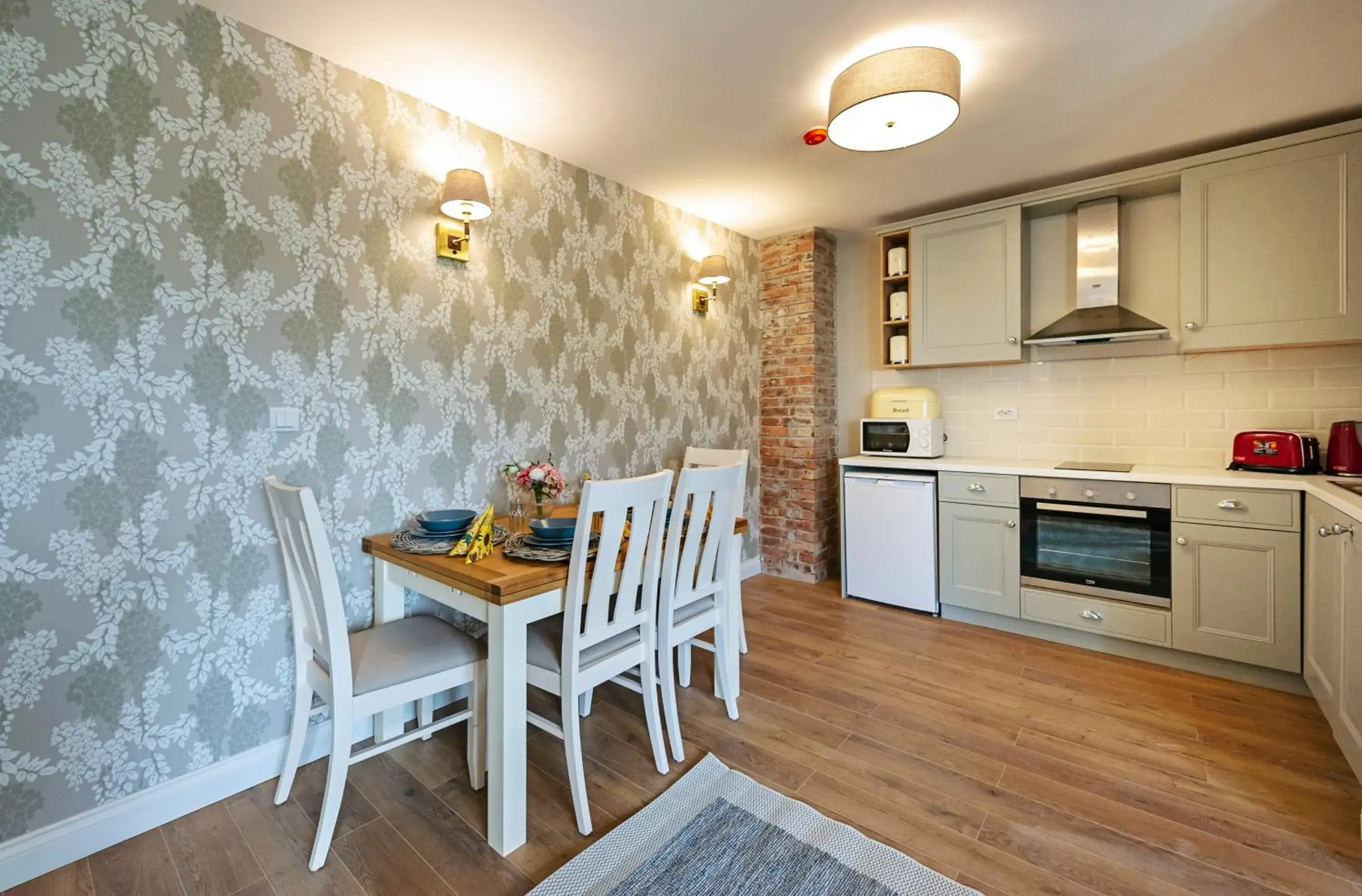 One-Bedroom Apartment in Predela LUX Aparthotel One-Bedroom Apartment in Predela LUX Aparthotel