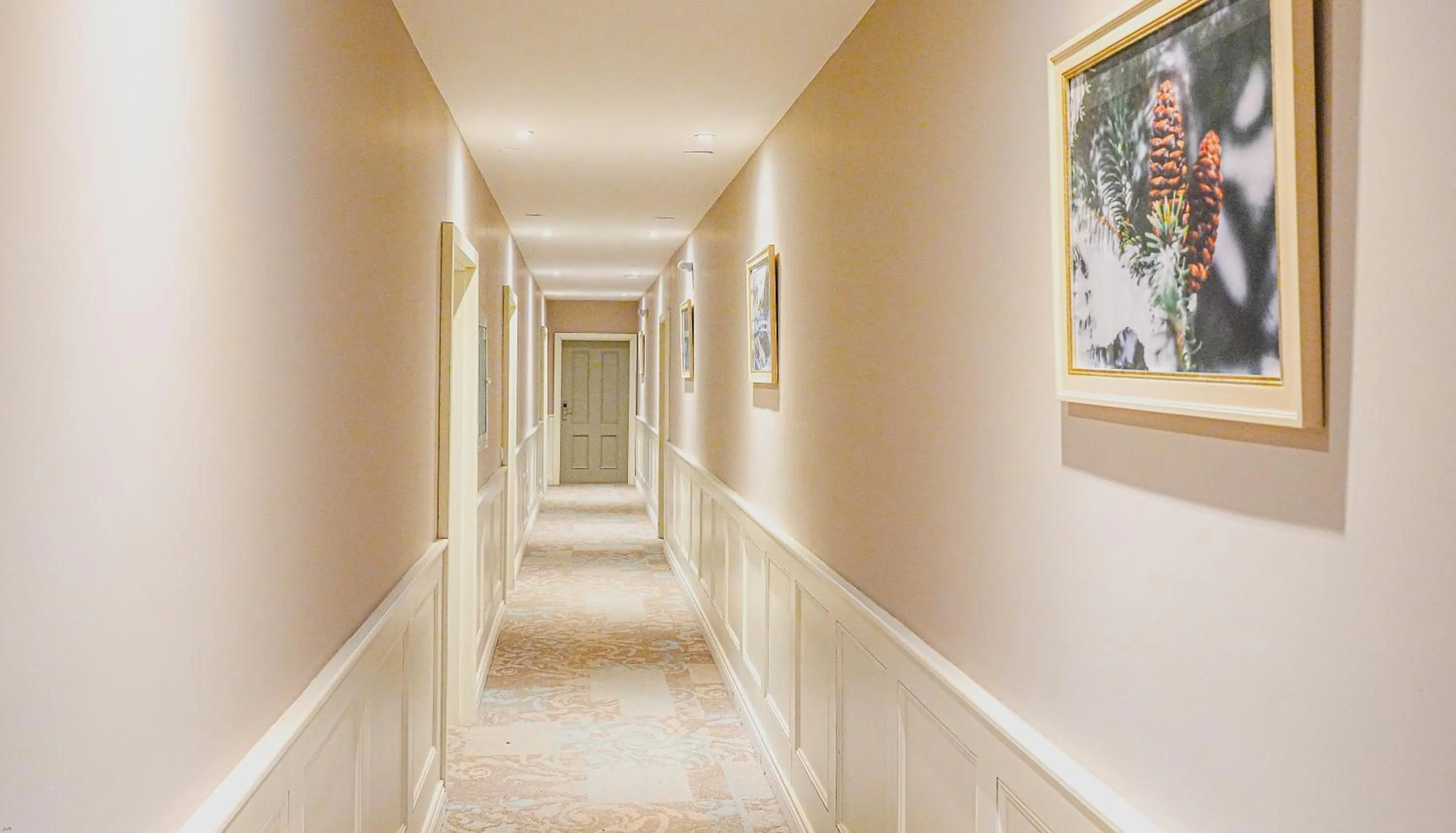 Predela LUX Aparthotel