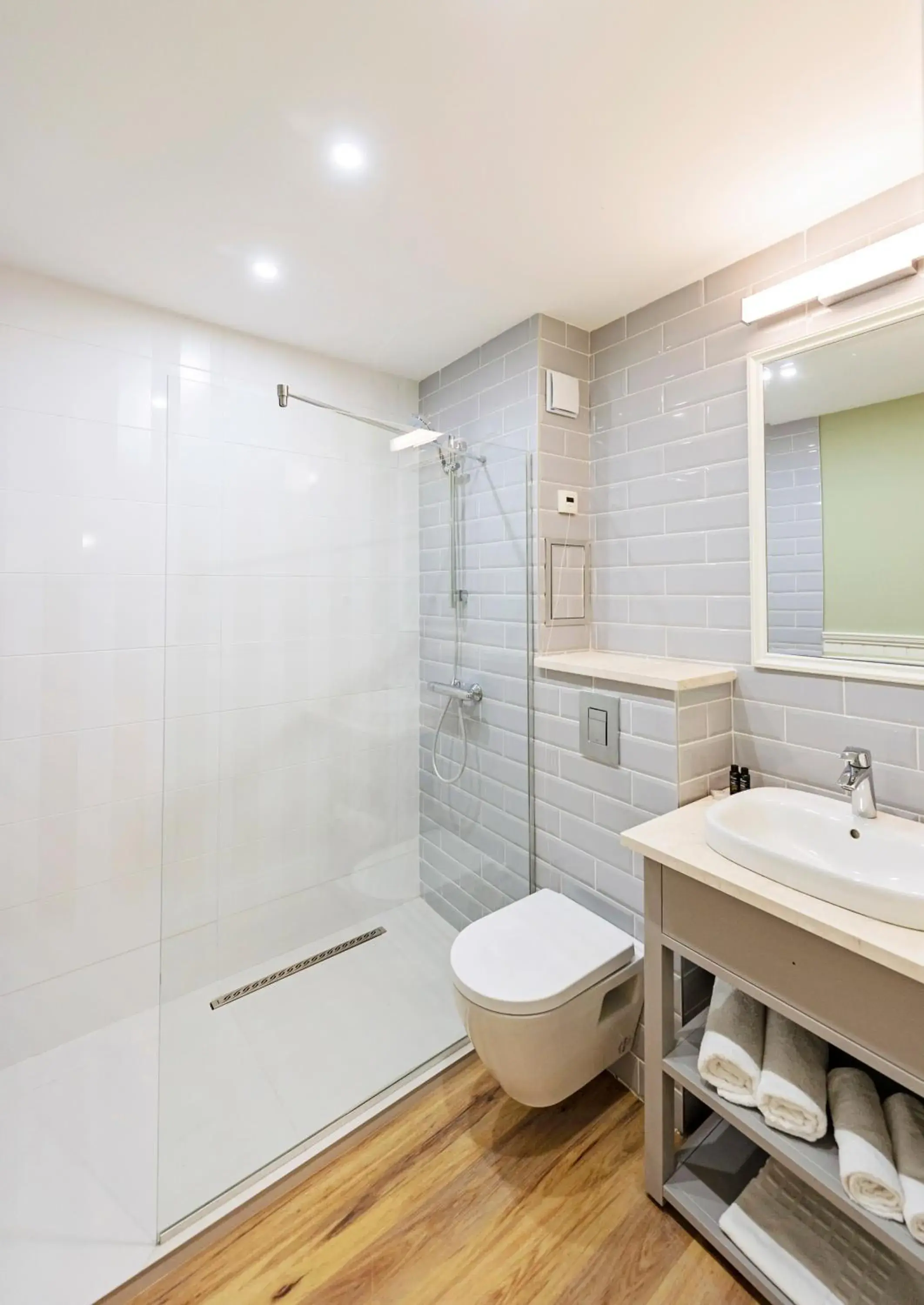 Studio with Balcony in Predela LUX Aparthotel Studio with Balcony in Predela LUX Aparthotel