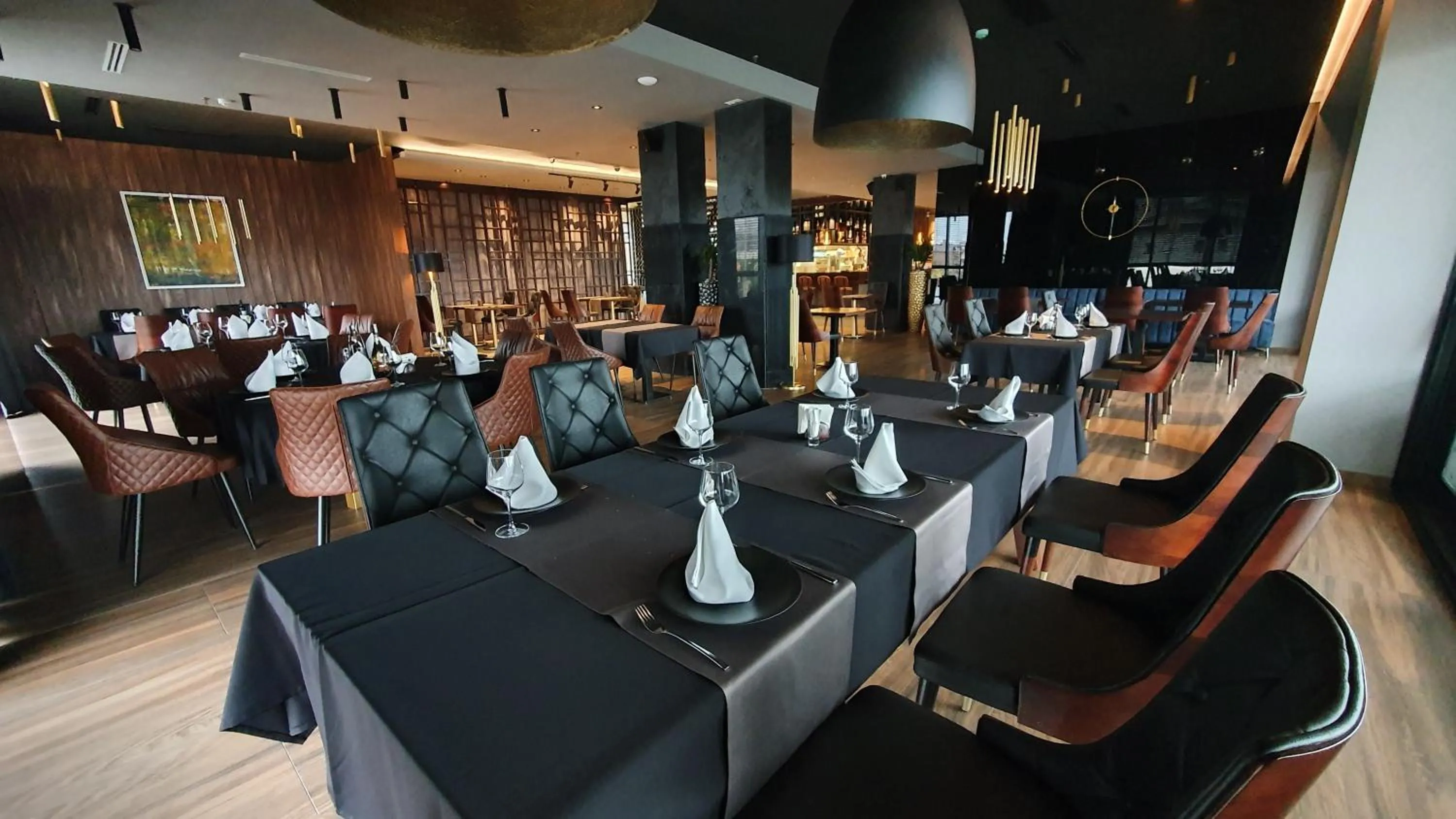 Premium Park Hotel