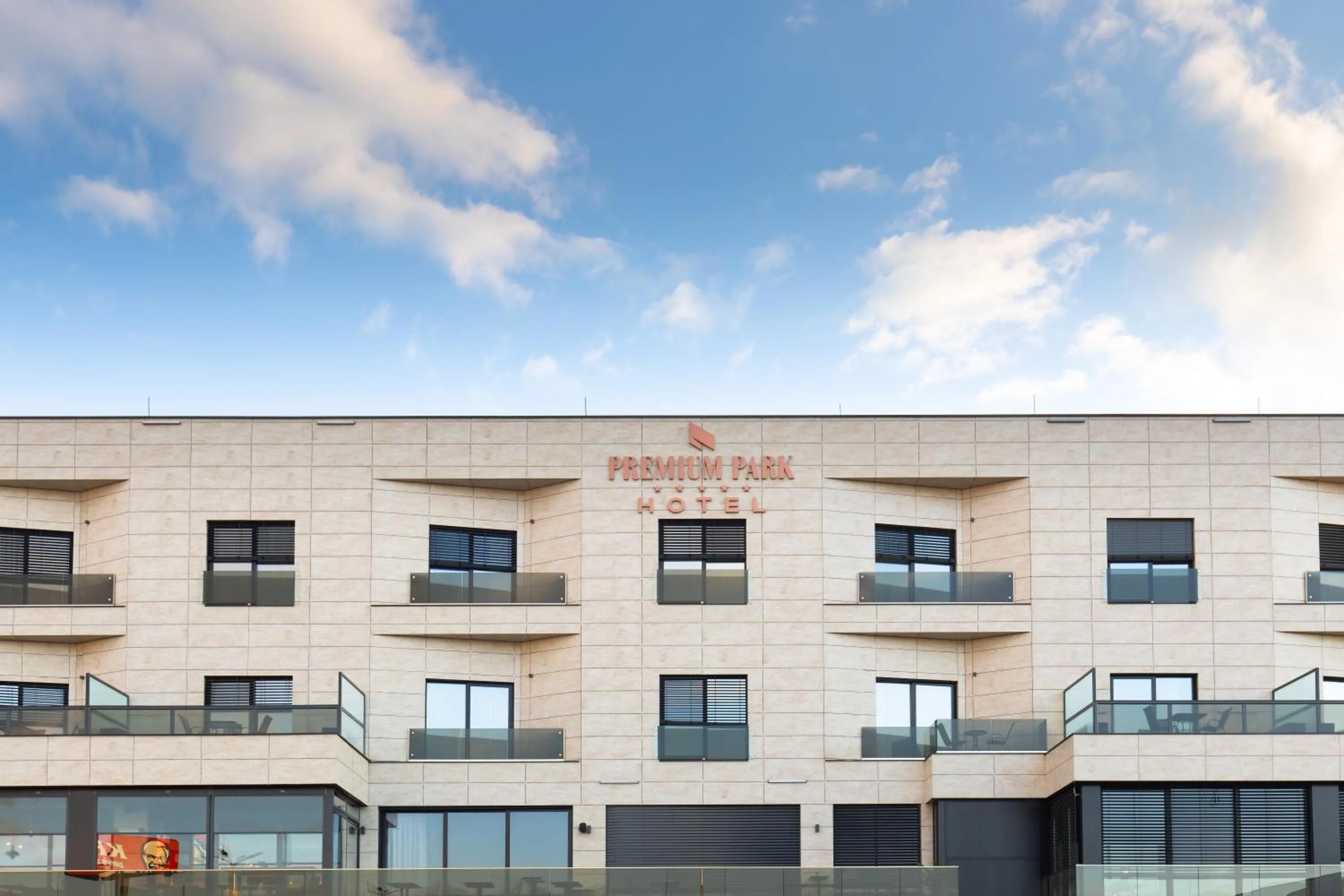 Premium Park Hotel