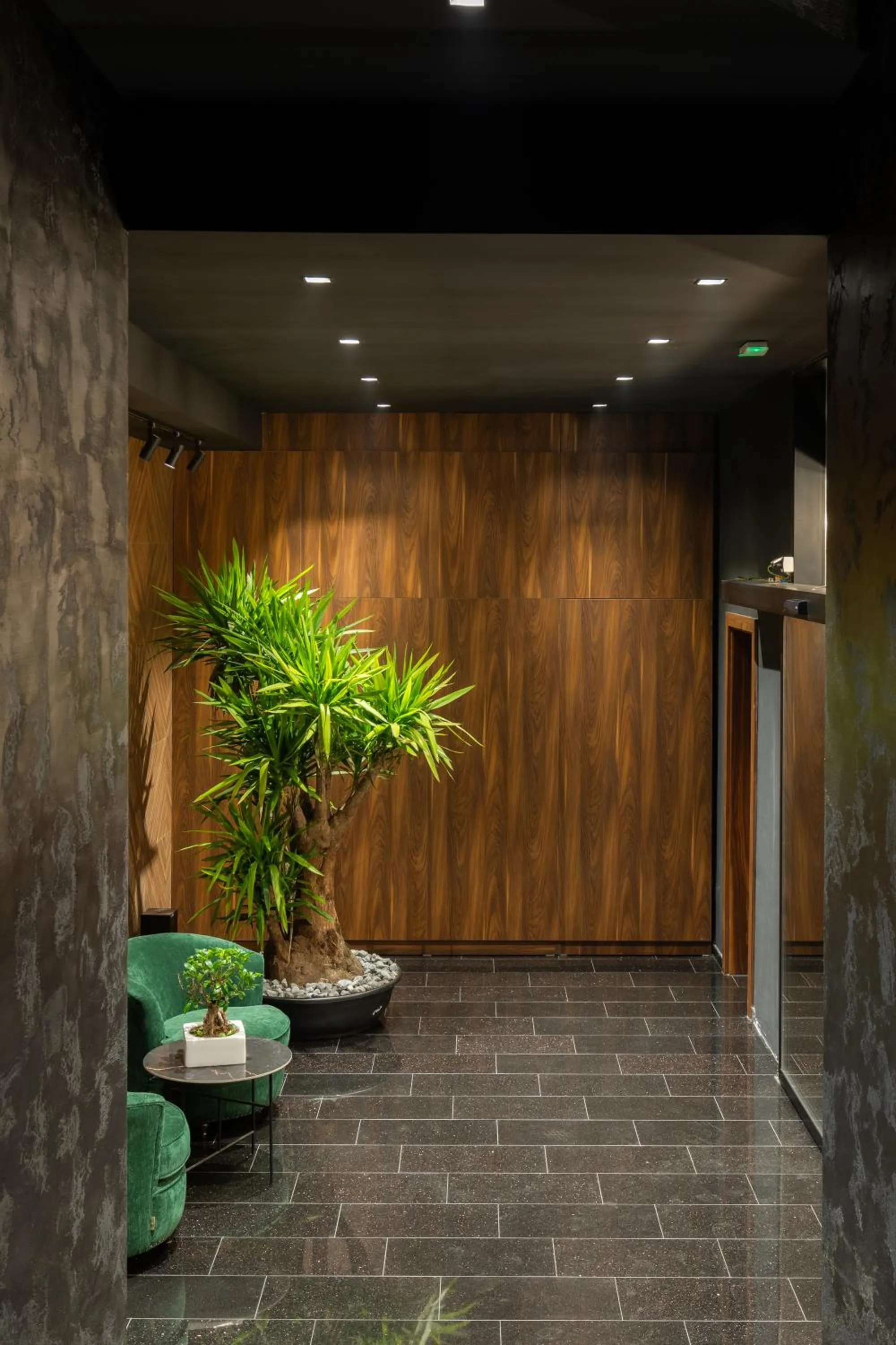 Premium Park Hotel