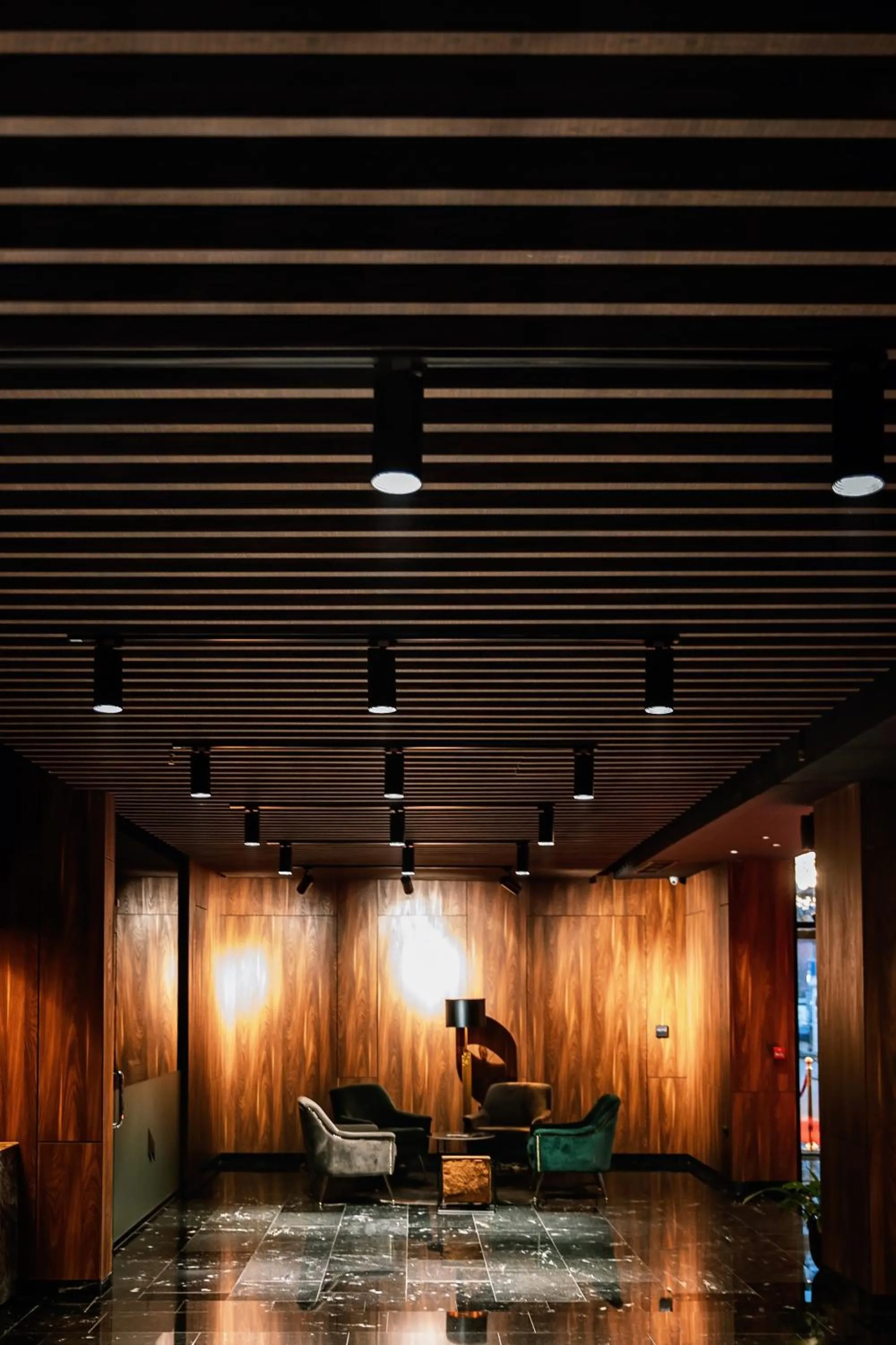 Premium Park Hotel