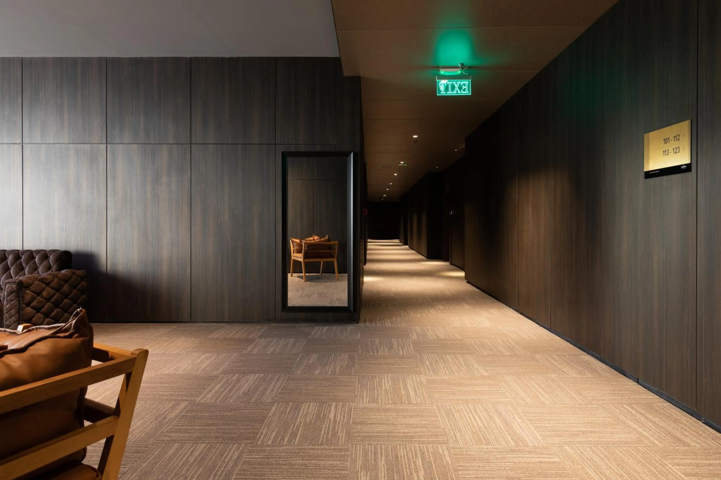Premium Park Hotel