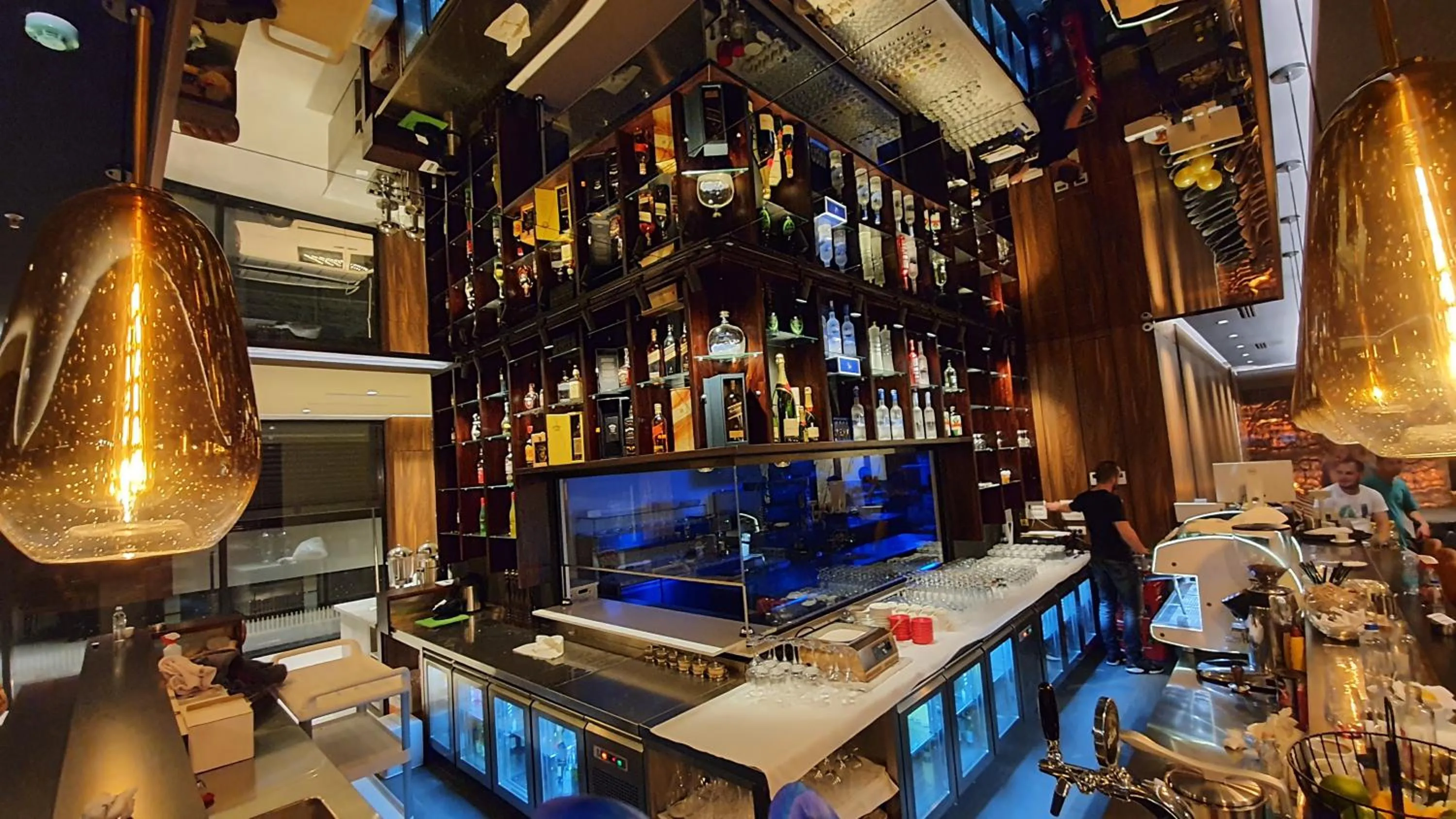 Premium Park Hotel