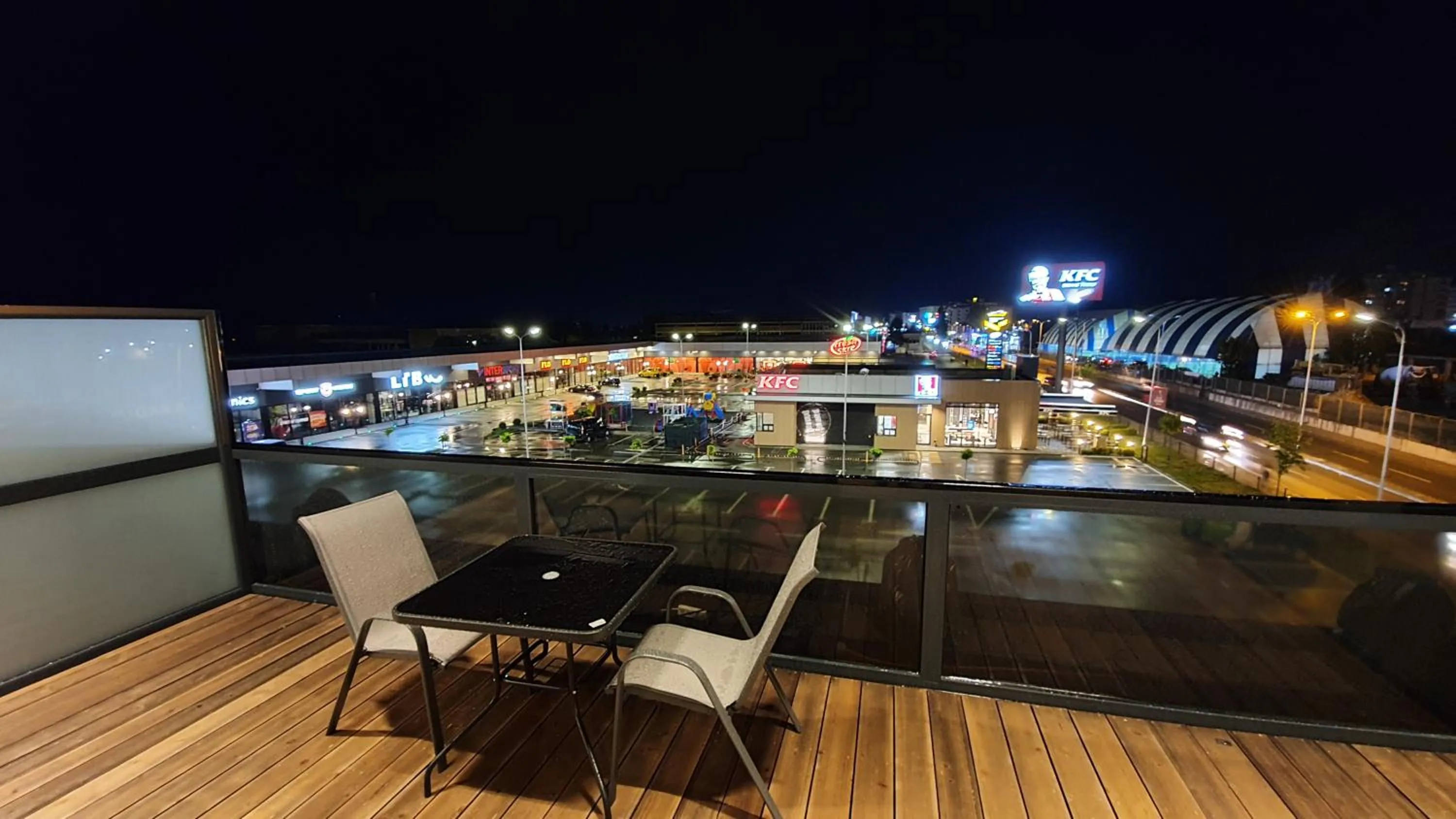 Premium Park Hotel