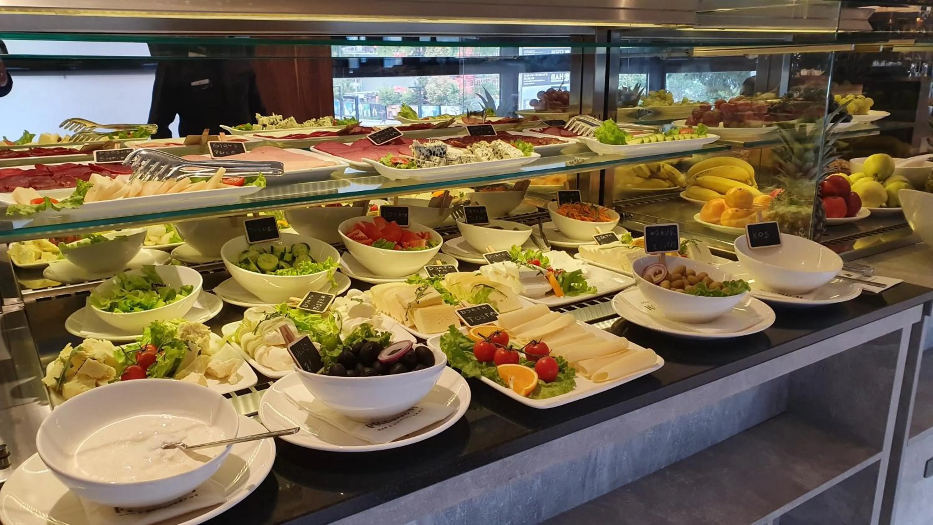 Premium Park Hotel