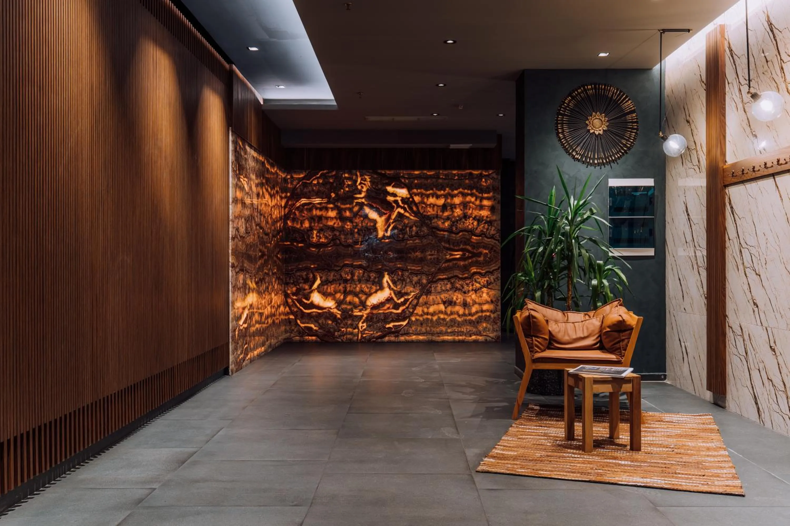 Premium Park Hotel