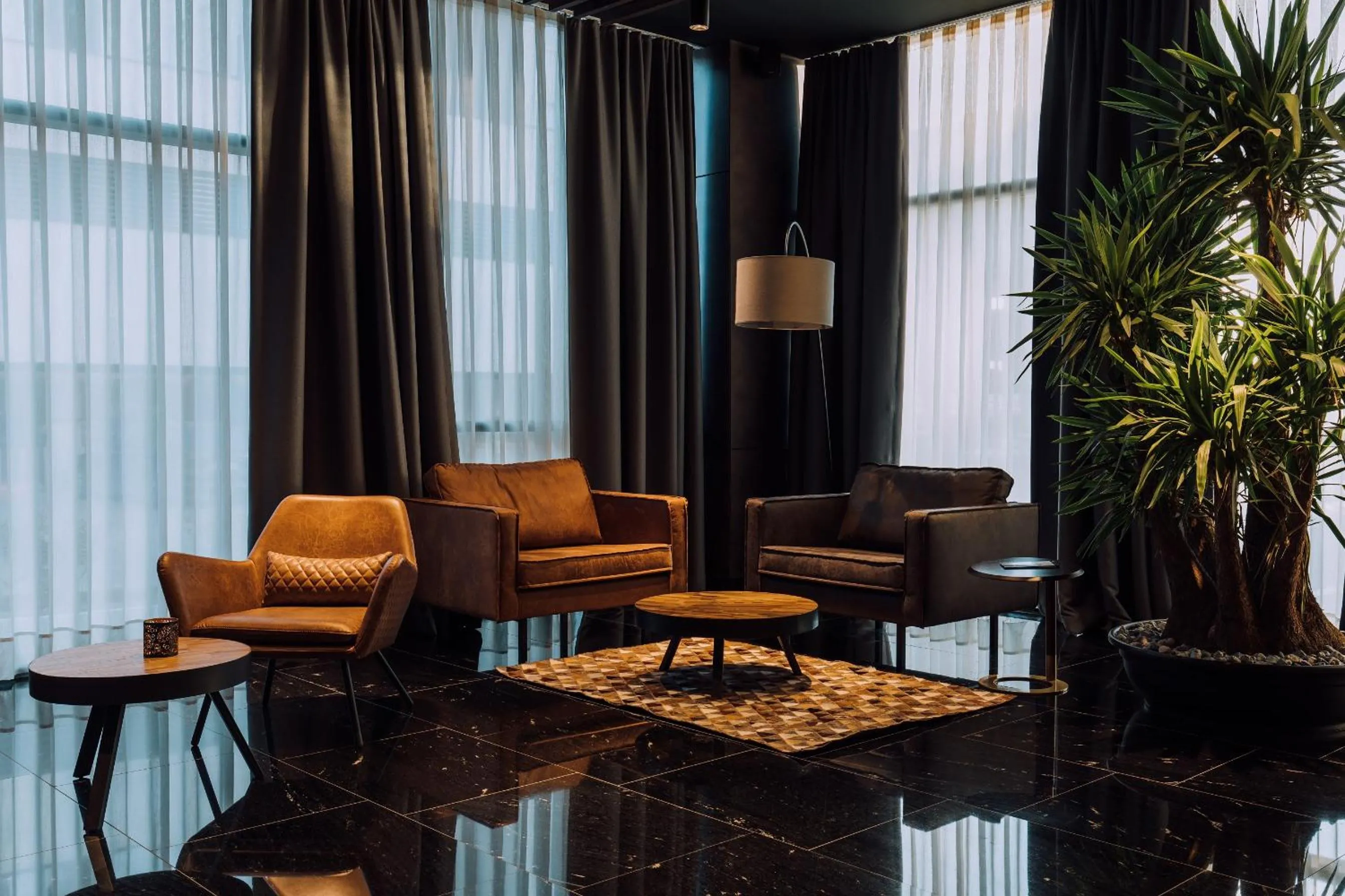 Premium Park Hotel