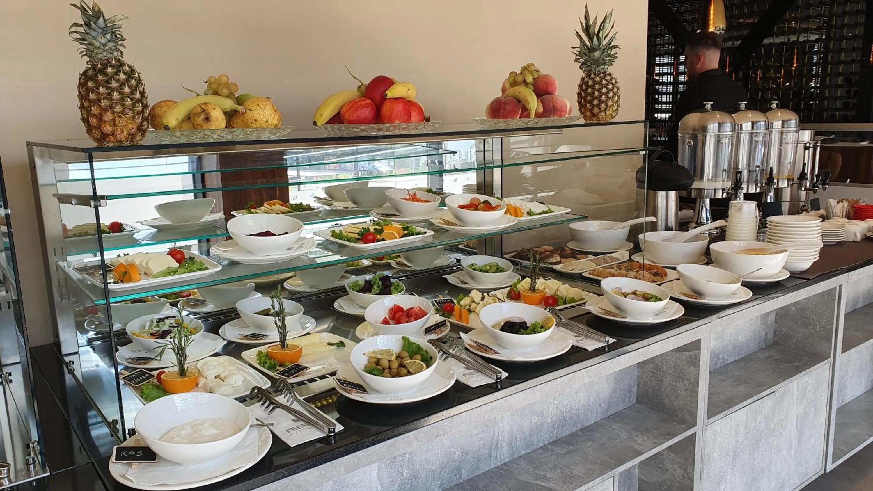 Premium Park Hotel