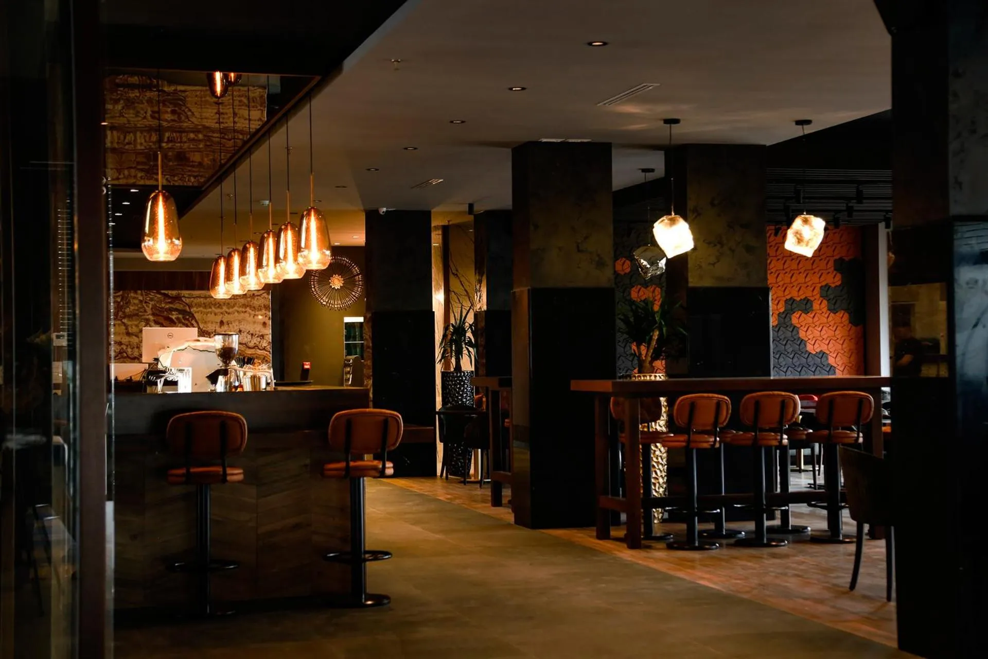 Premium Park Hotel