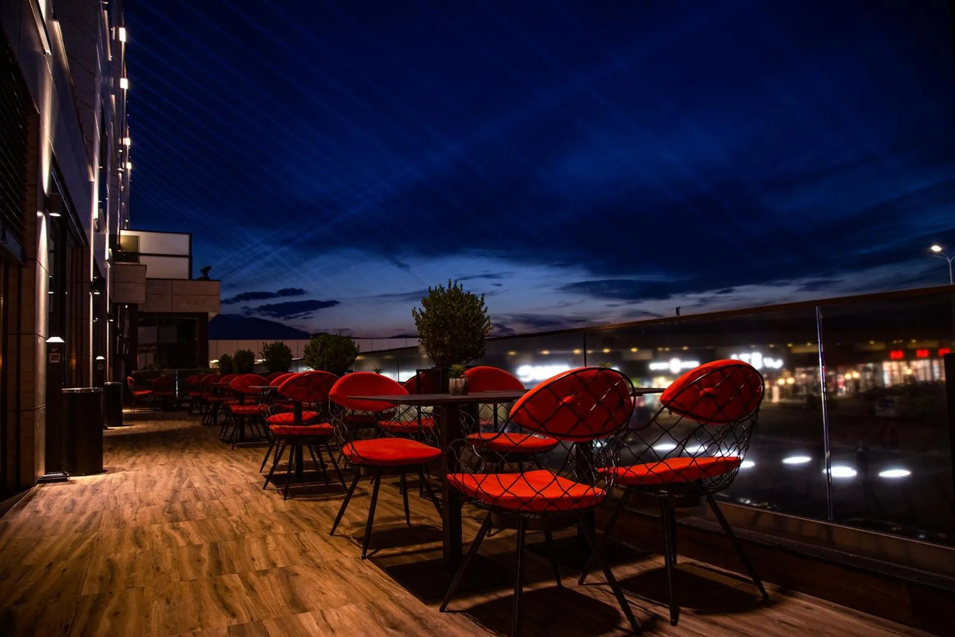 Premium Park Hotel