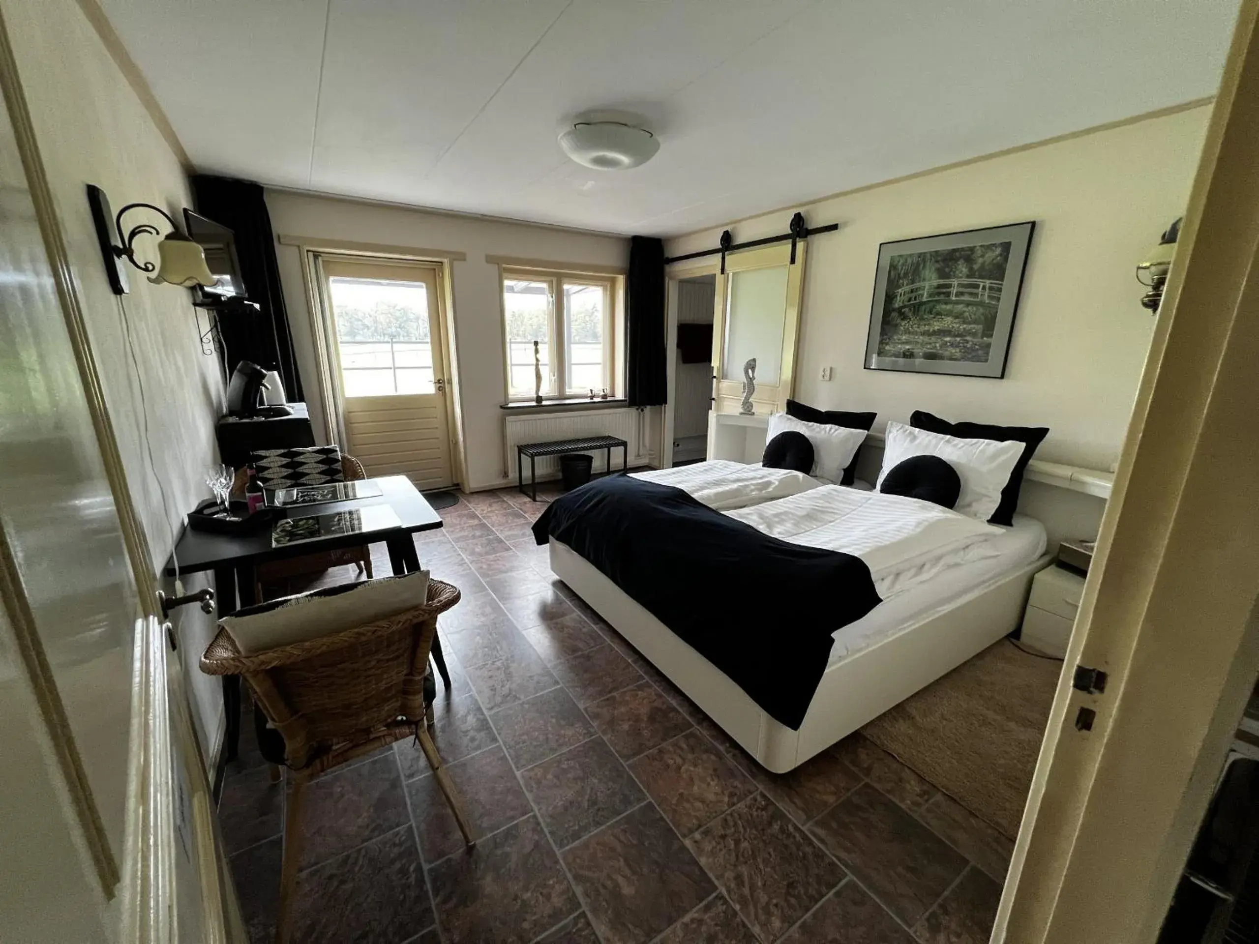 B&B De Handwijzer Hengelo B&B De Handwijzer Hengelo