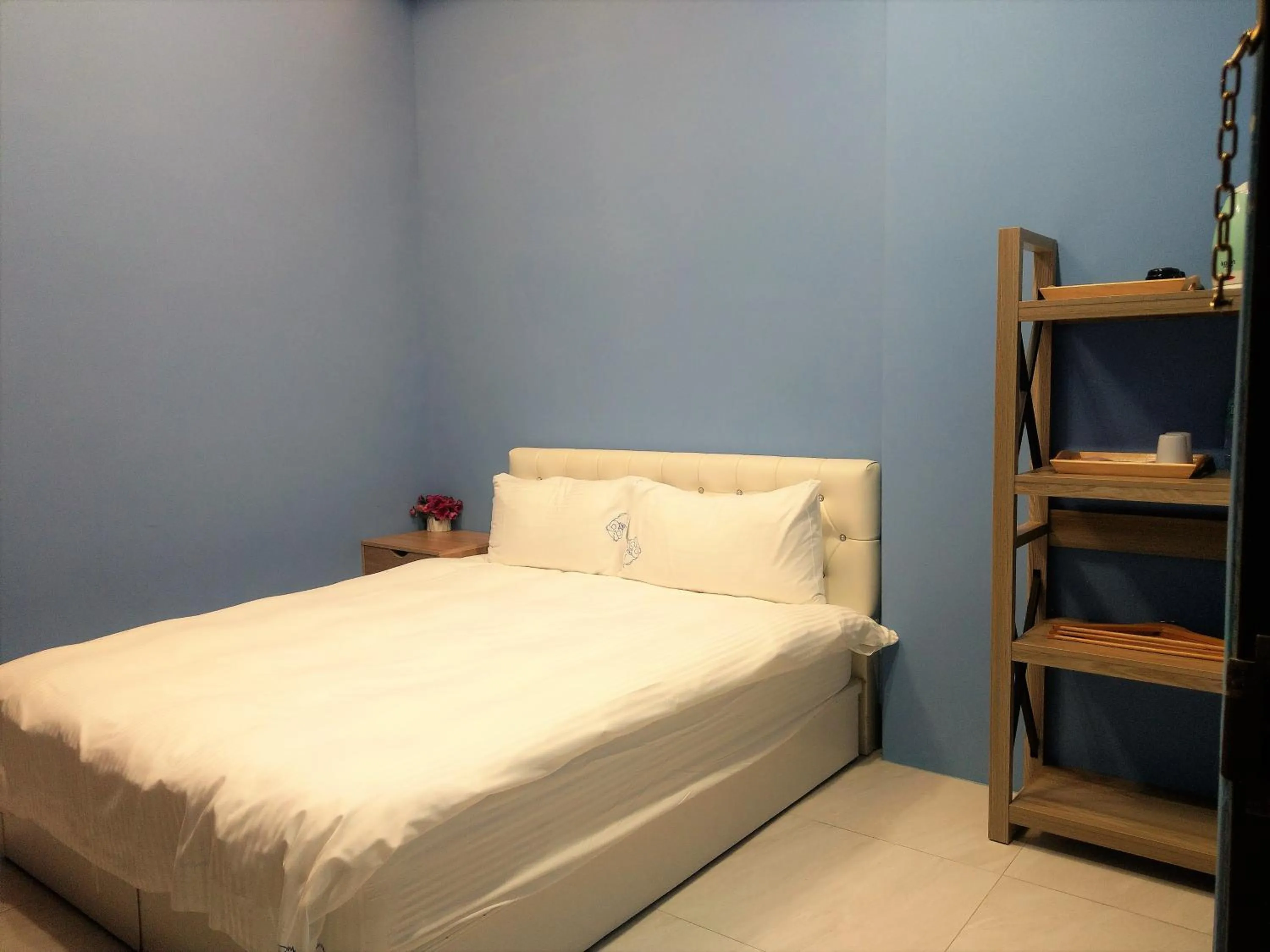 Photo of the whole room in Blue Owl-Hualien No 2396-2397-2398-2399