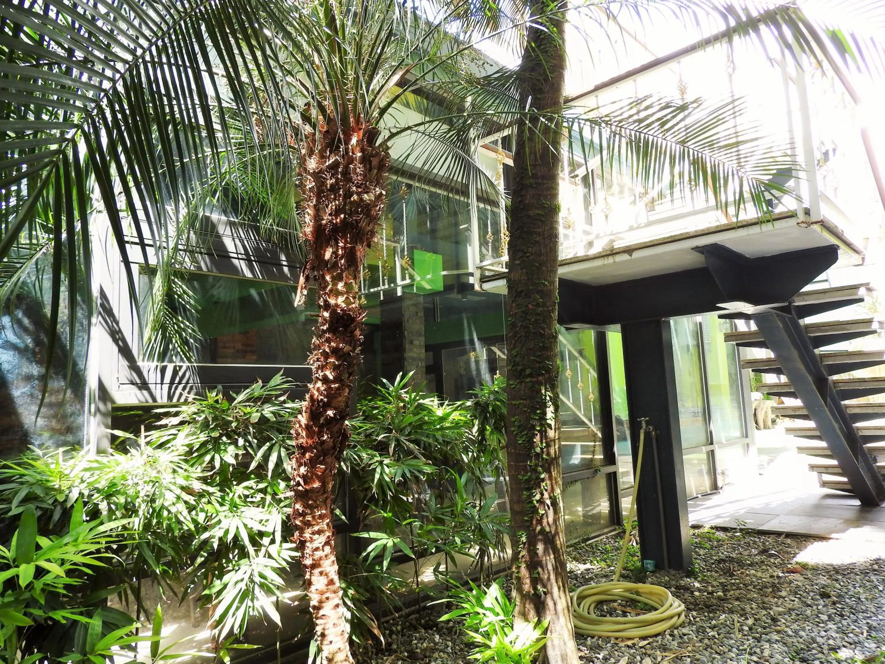 Property building in Blue Owl-Hualien No 2396-2397-2398-2399