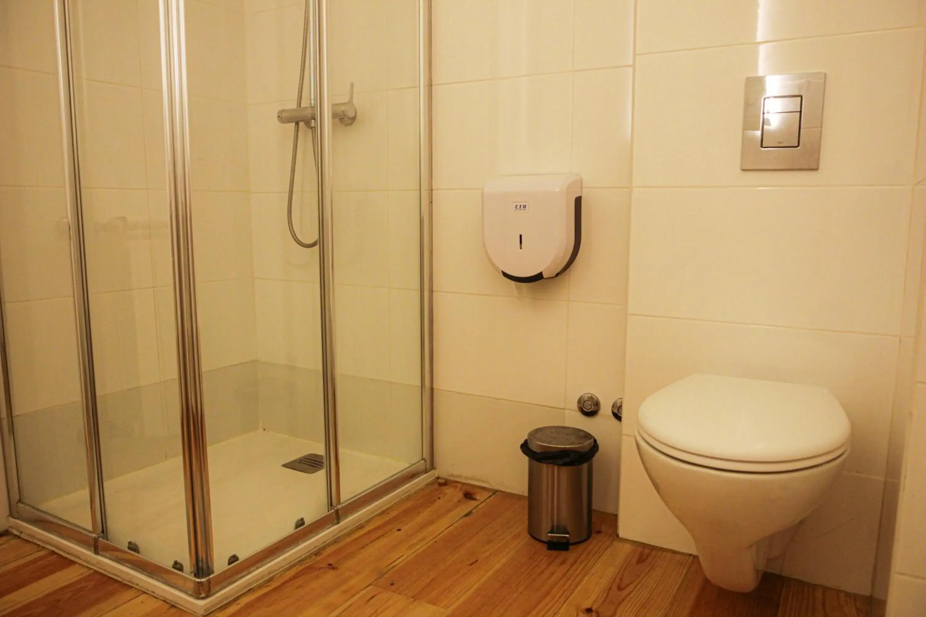 Twin Room with Private Bathroom in Onefam Ribeira Twin Room with Private Bathroom in Onefam Ribeira