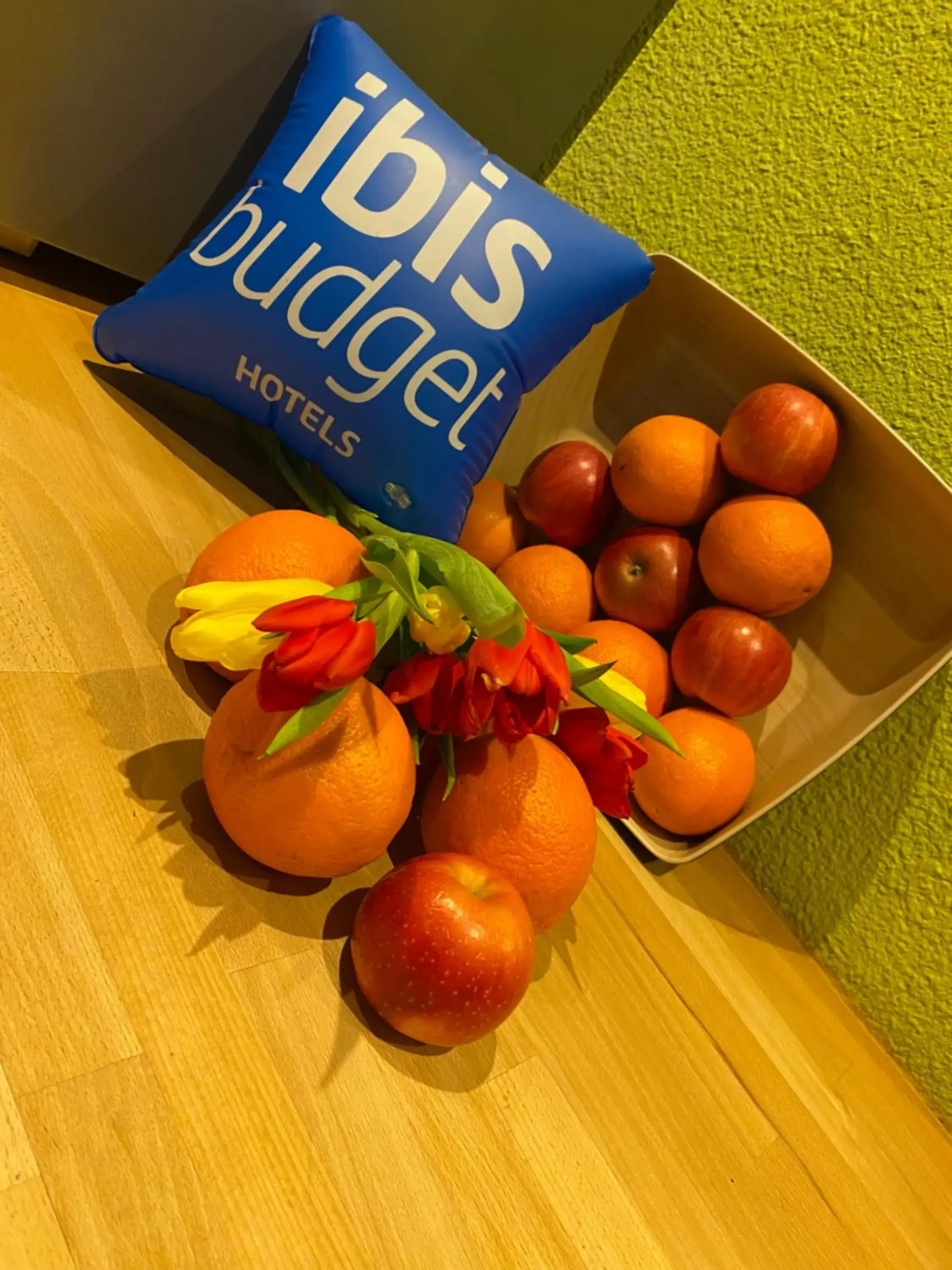 Breakfast in ibis Budget Caen Centre Gare Breakfast in ibis Budget Caen Centre Gare