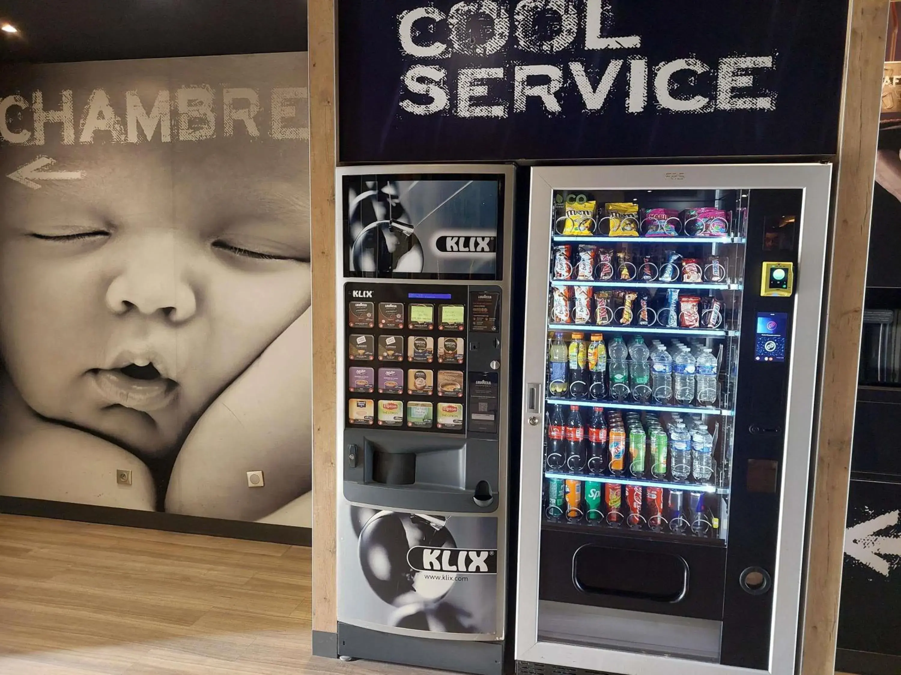 Property building in ibis Budget Caen Centre Gare Property building in ibis Budget Caen Centre Gare