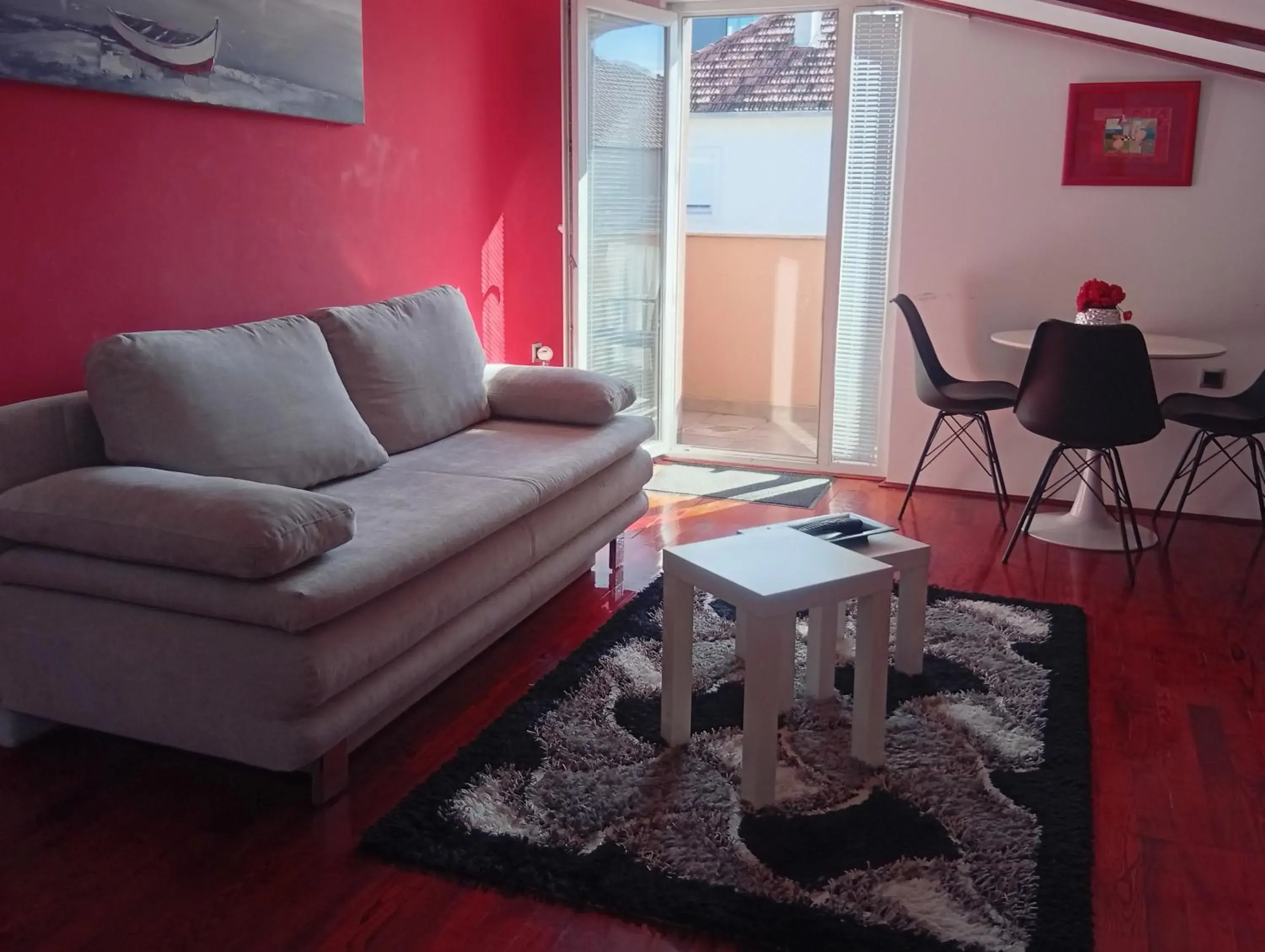 One-Bedroom Apartment in Apartments Benic with a heated pool One-Bedroom Apartment in Apartments Benic with a heated pool