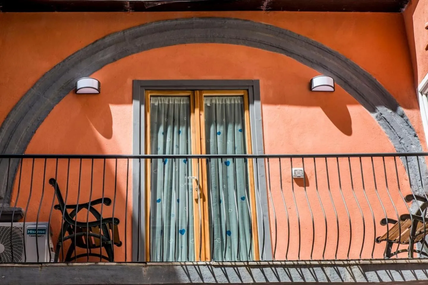 Little House Napoli