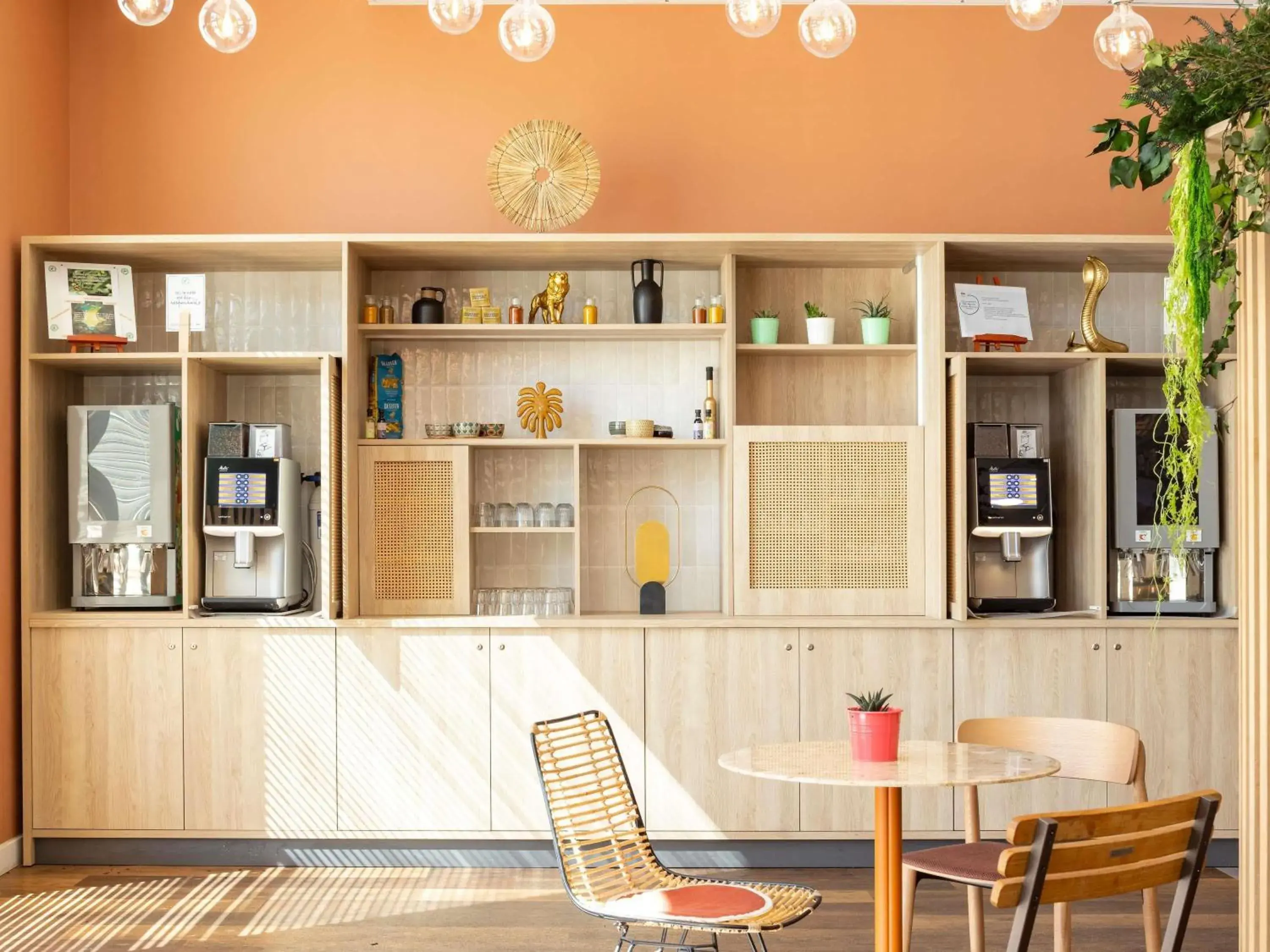 Property building in ibis Marseille Centre Euromed Property building in ibis Marseille Centre Euromed