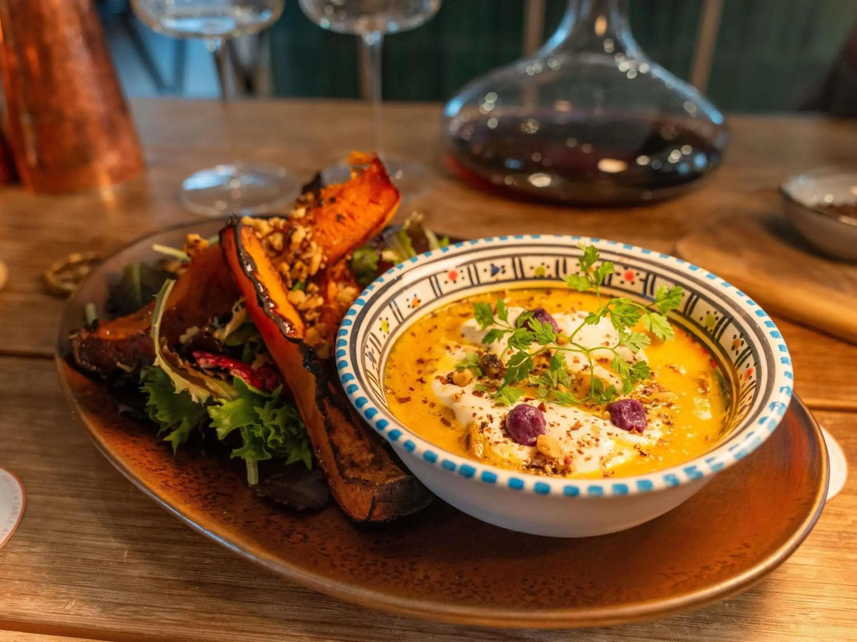 Restaurant/places to eat in ibis Marseille Centre Euromed Restaurant/places to eat in ibis Marseille Centre Euromed