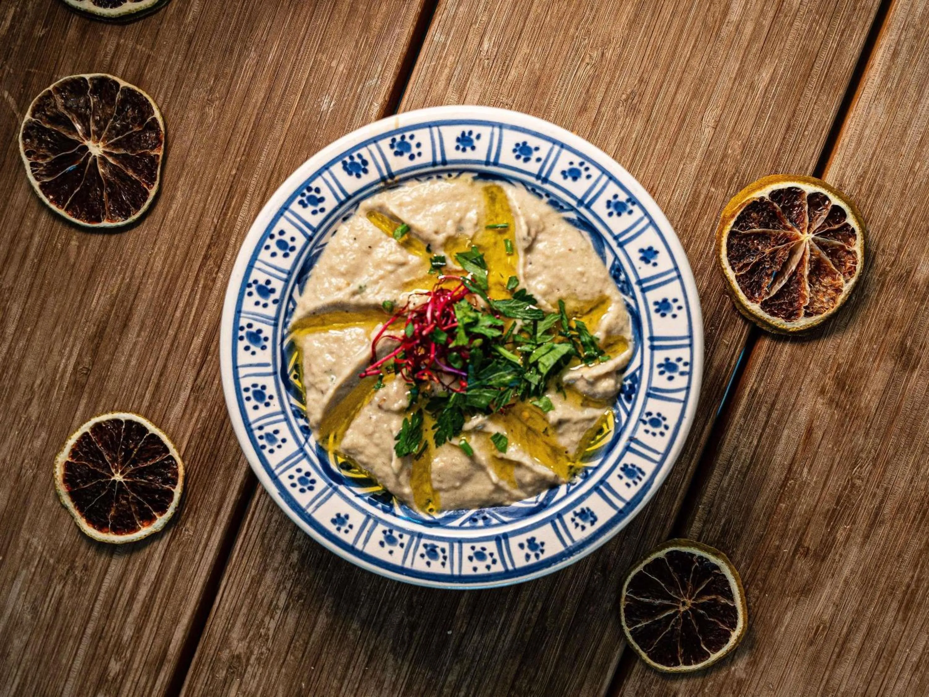 Restaurant/places to eat in ibis Marseille Centre Euromed