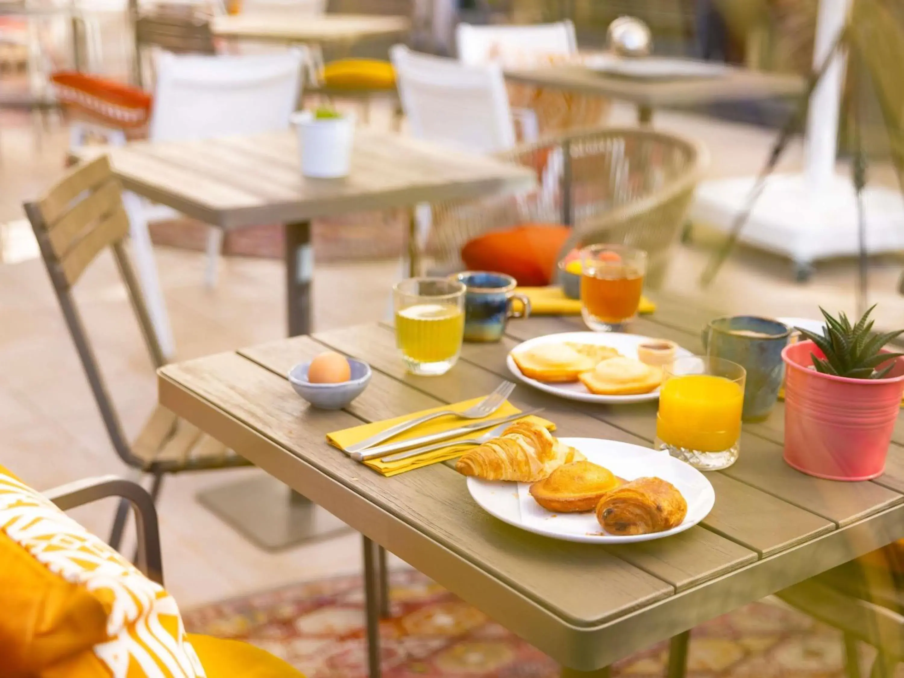 ibis Marseille Centre Euromed ibis Marseille Centre Euromed