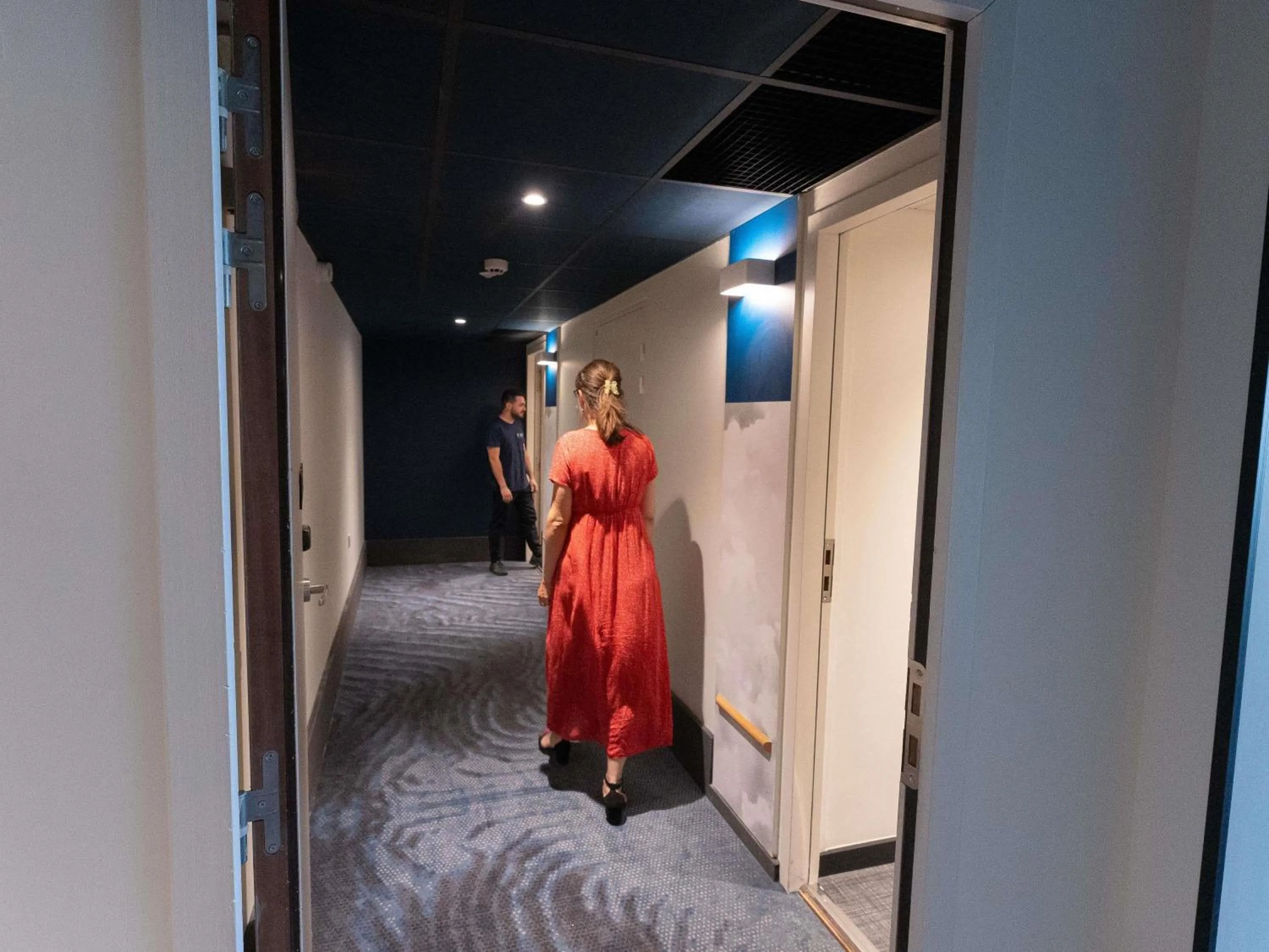 Other in ibis Marseille Centre Euromed