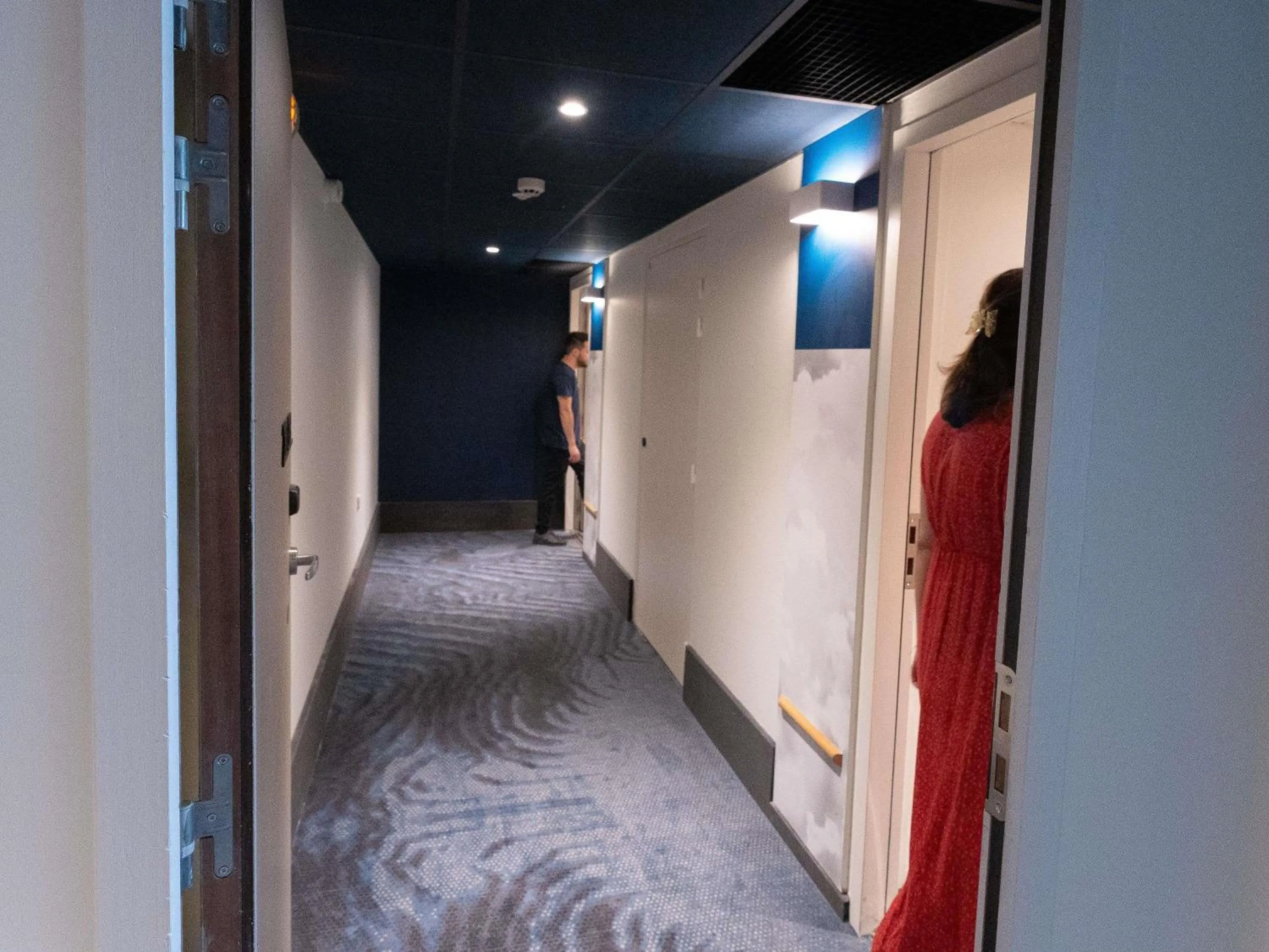 Other in ibis Marseille Centre Euromed