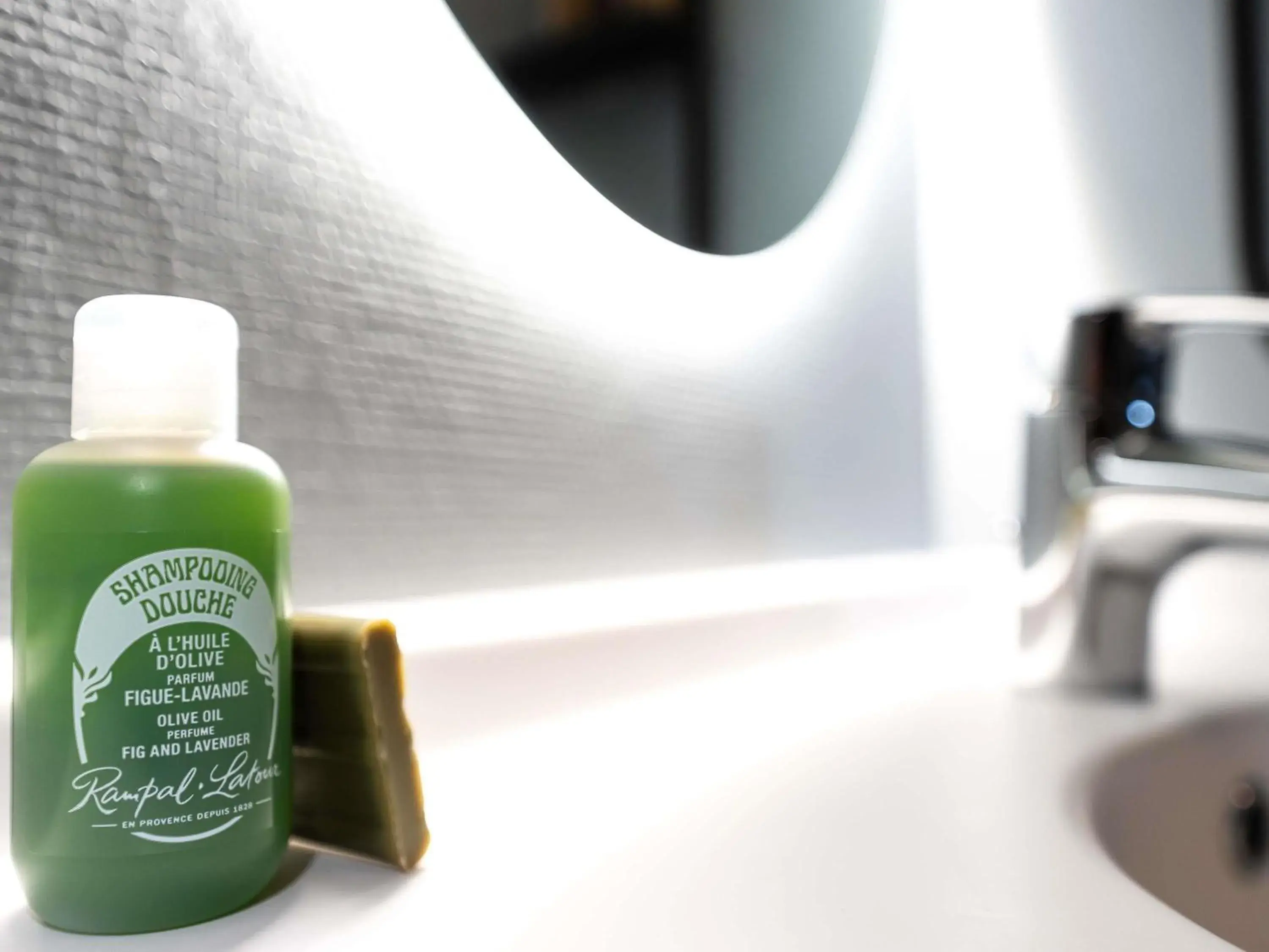 Bedroom in ibis Marseille Centre Euromed Bedroom in ibis Marseille Centre Euromed